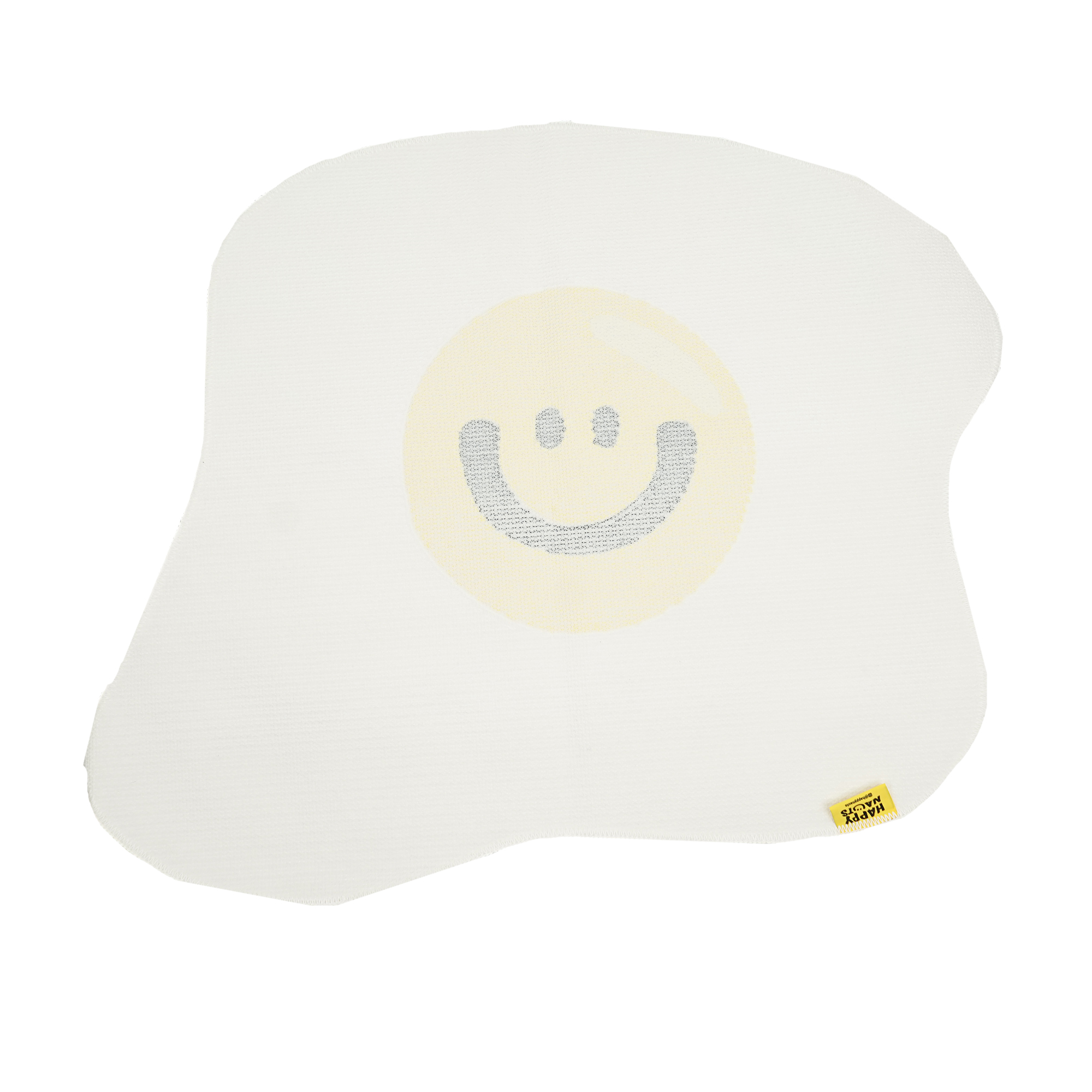 Happynauts Egg Rug