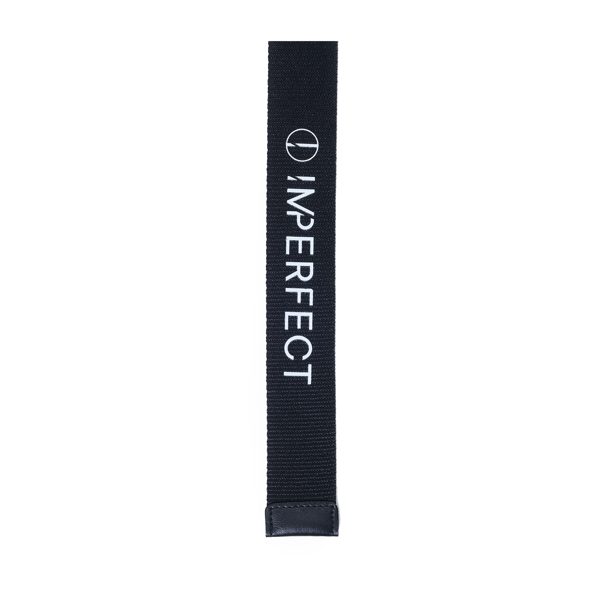 Imperfect Belt