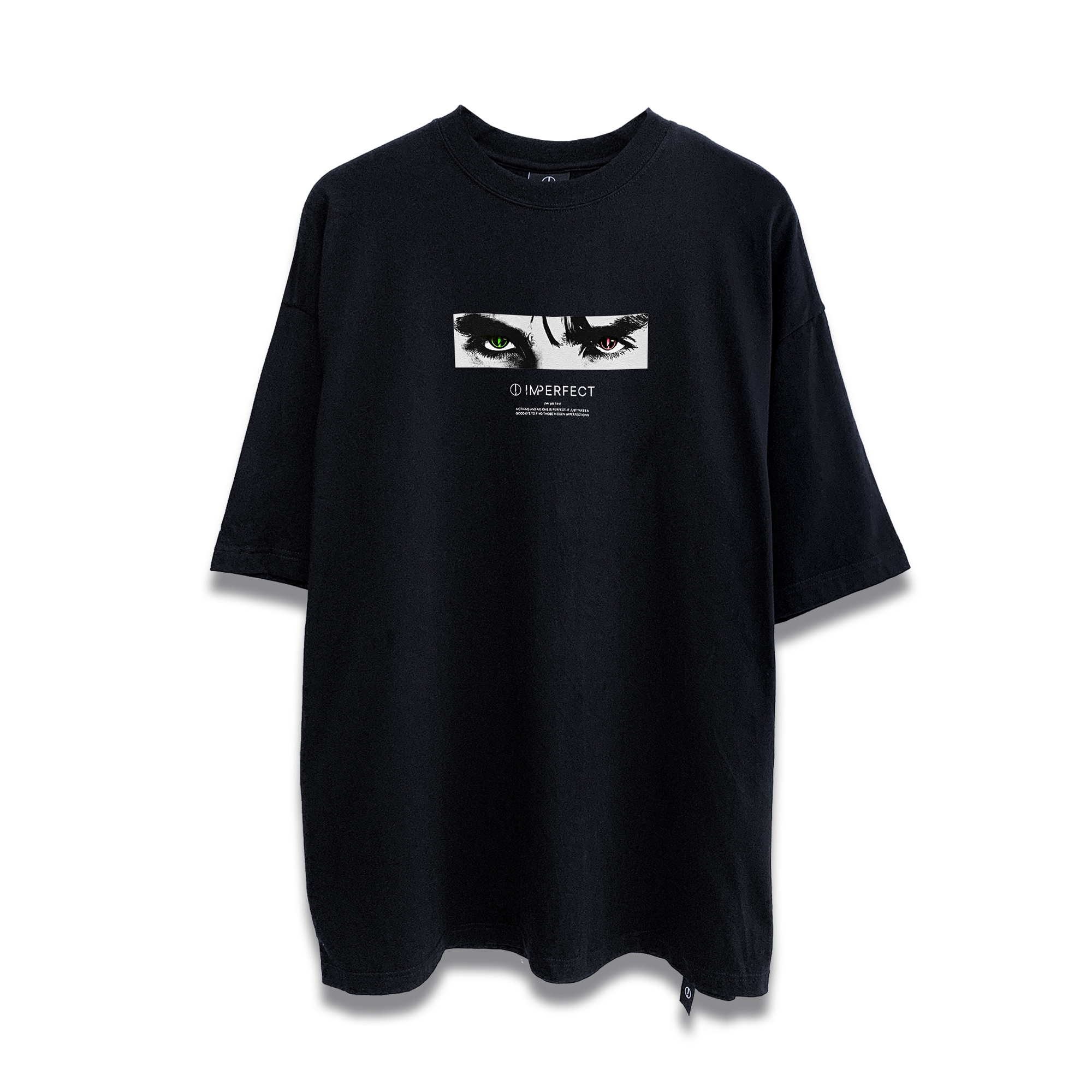Imperfect Eye Tee