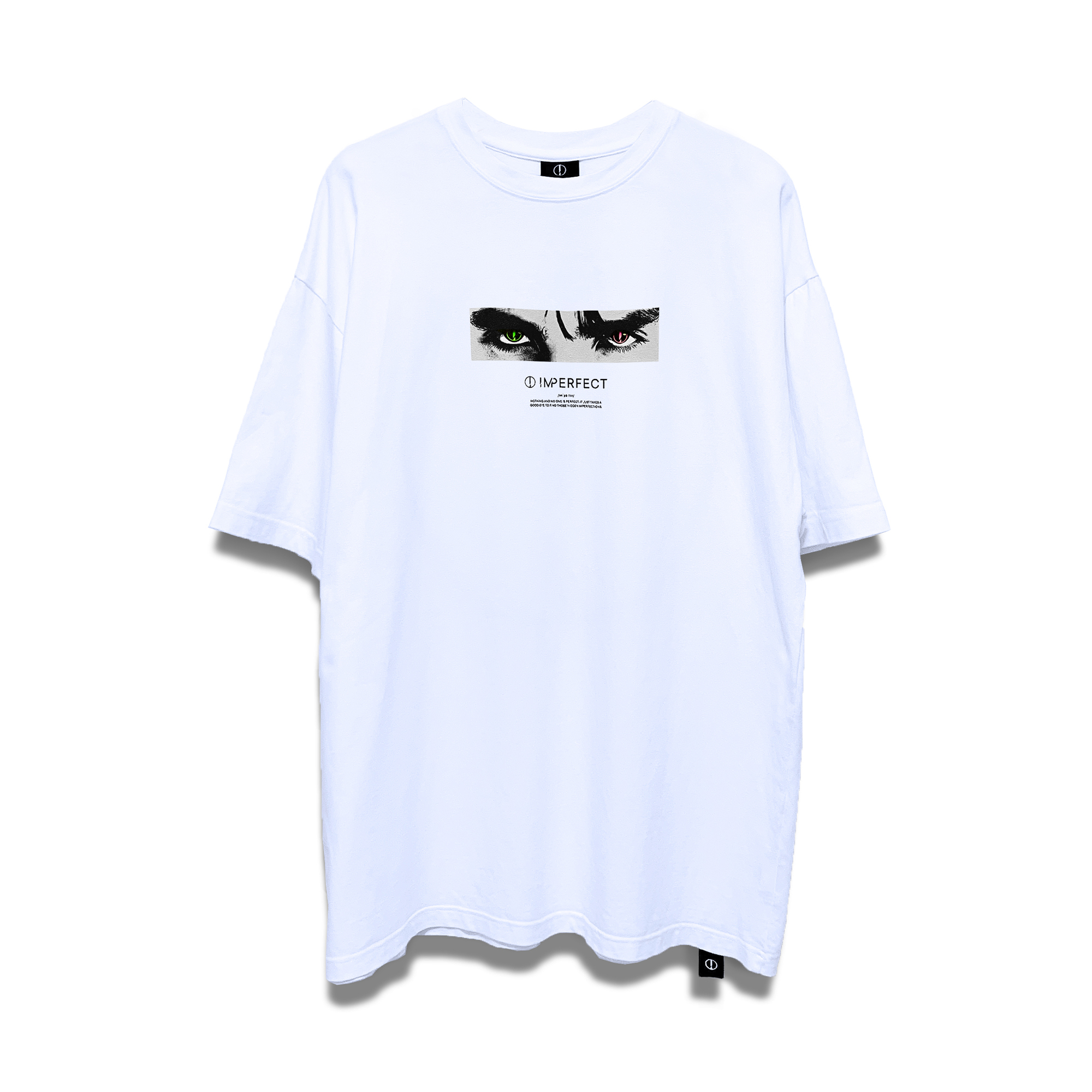 Imperfect Eye Tee