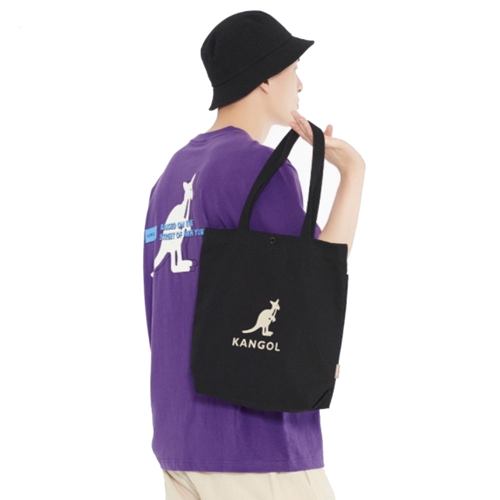 Kangol Eco Friendly Bag Connie Plus