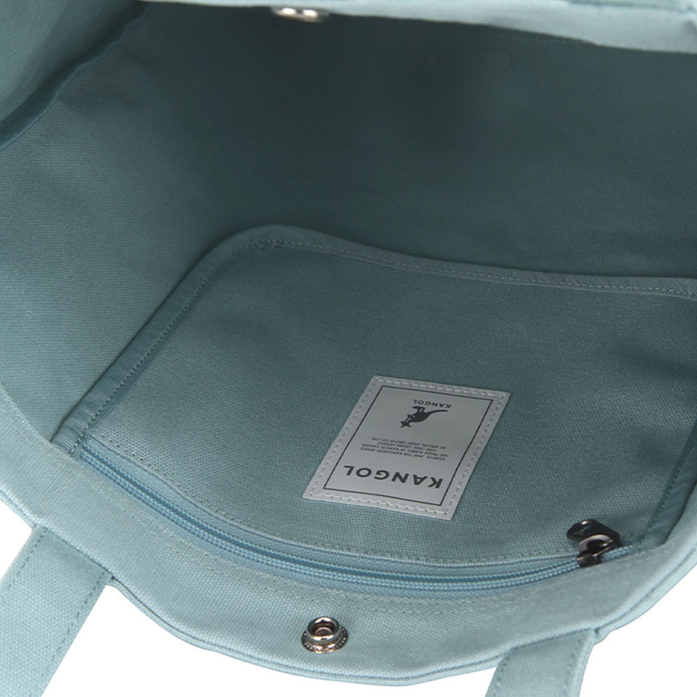 Kangol Eco Friendly Bag Connie Plus