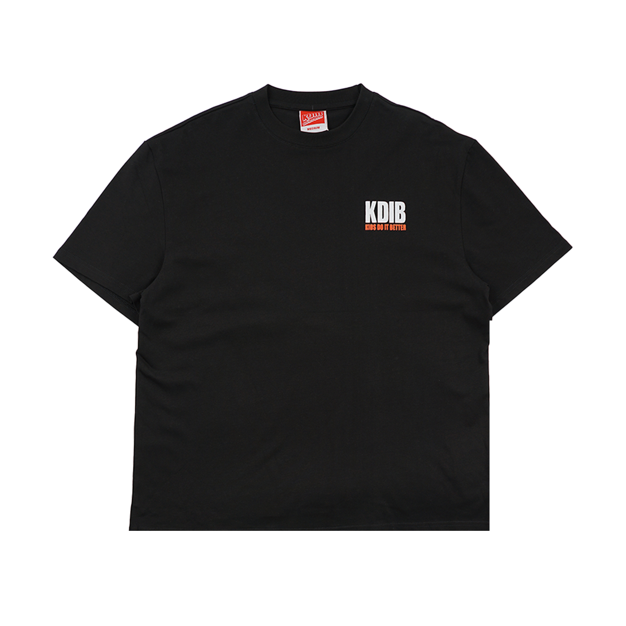 Kdib Akira Biker Tee