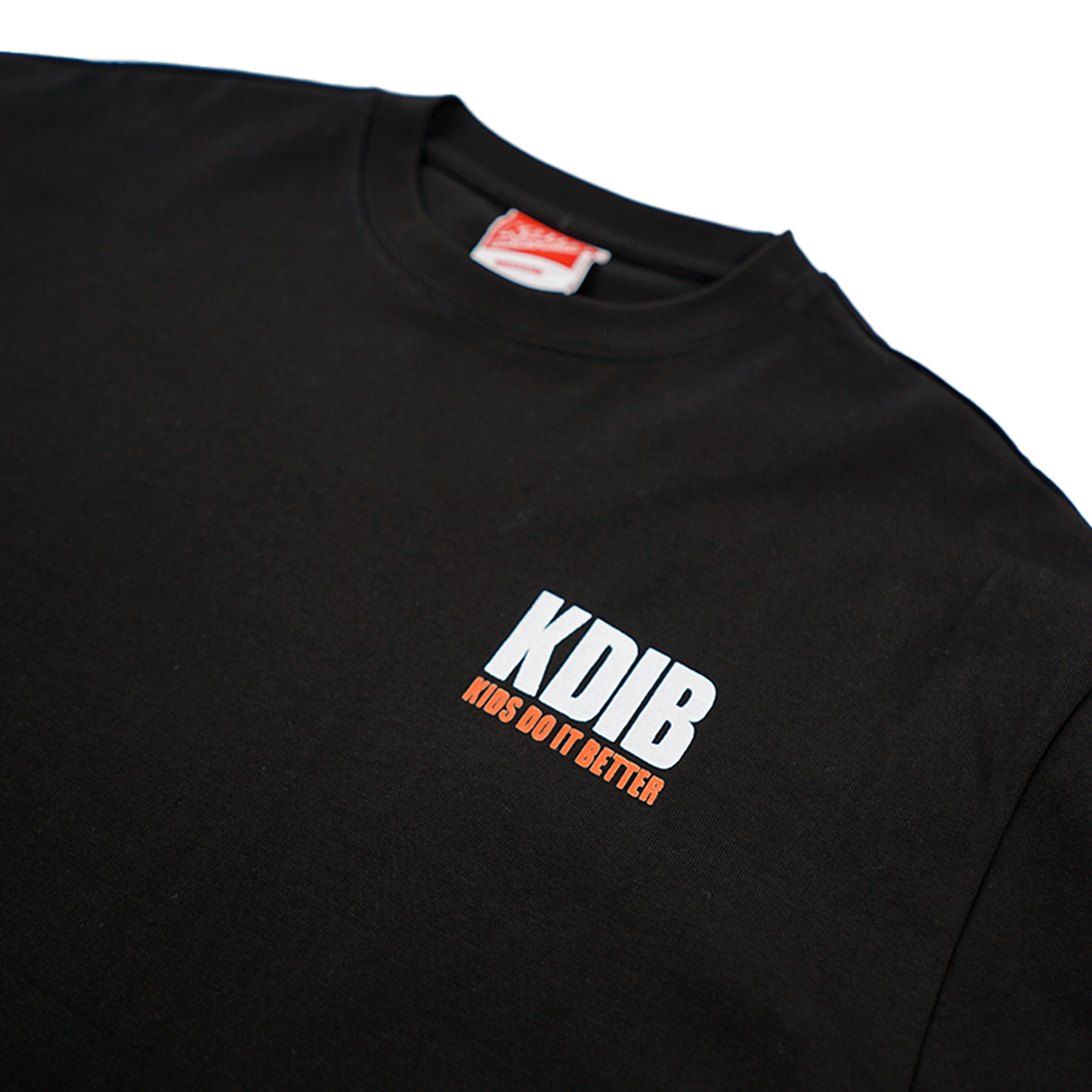 Kdib Akira Biker Tee