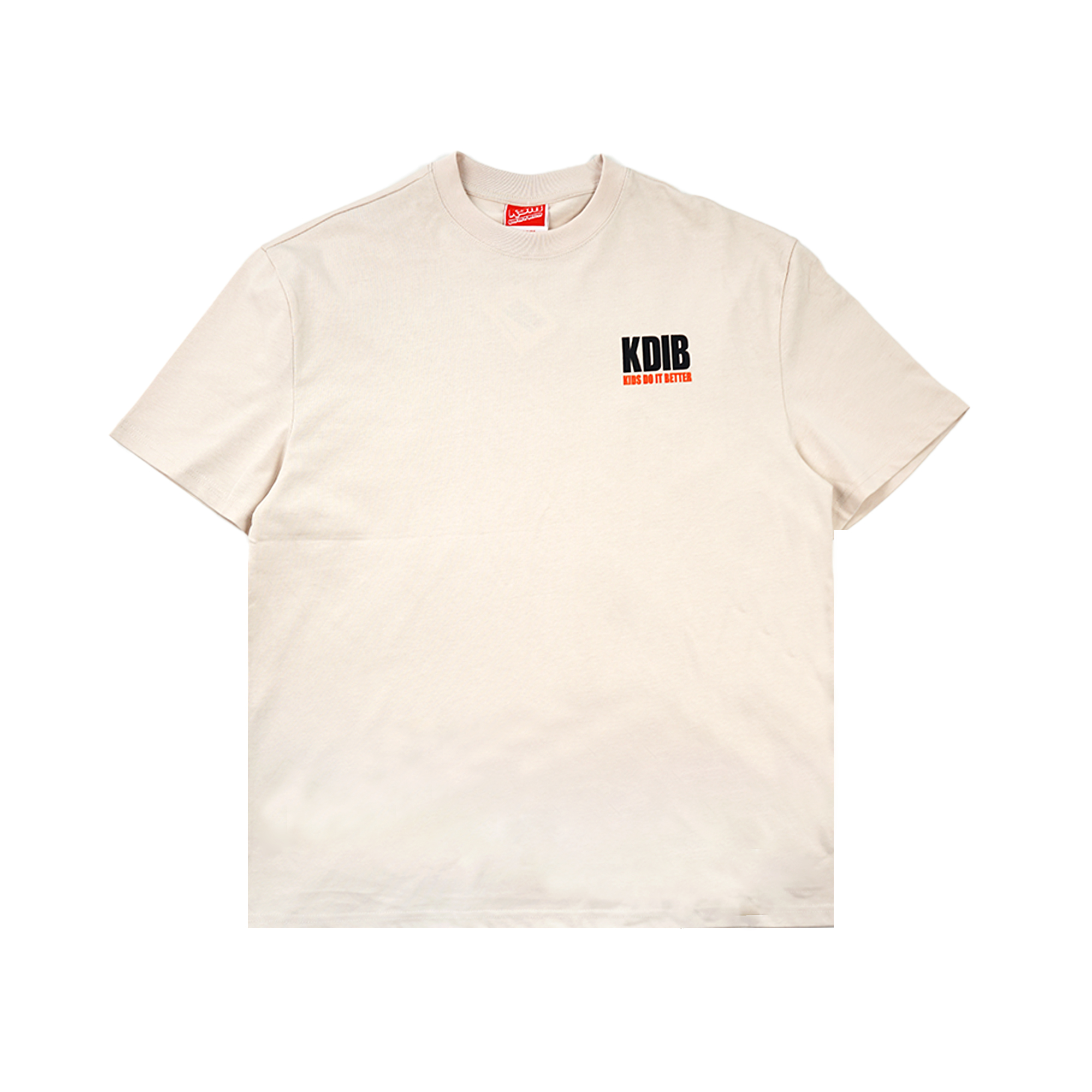 Kdib Akira Biker Tee