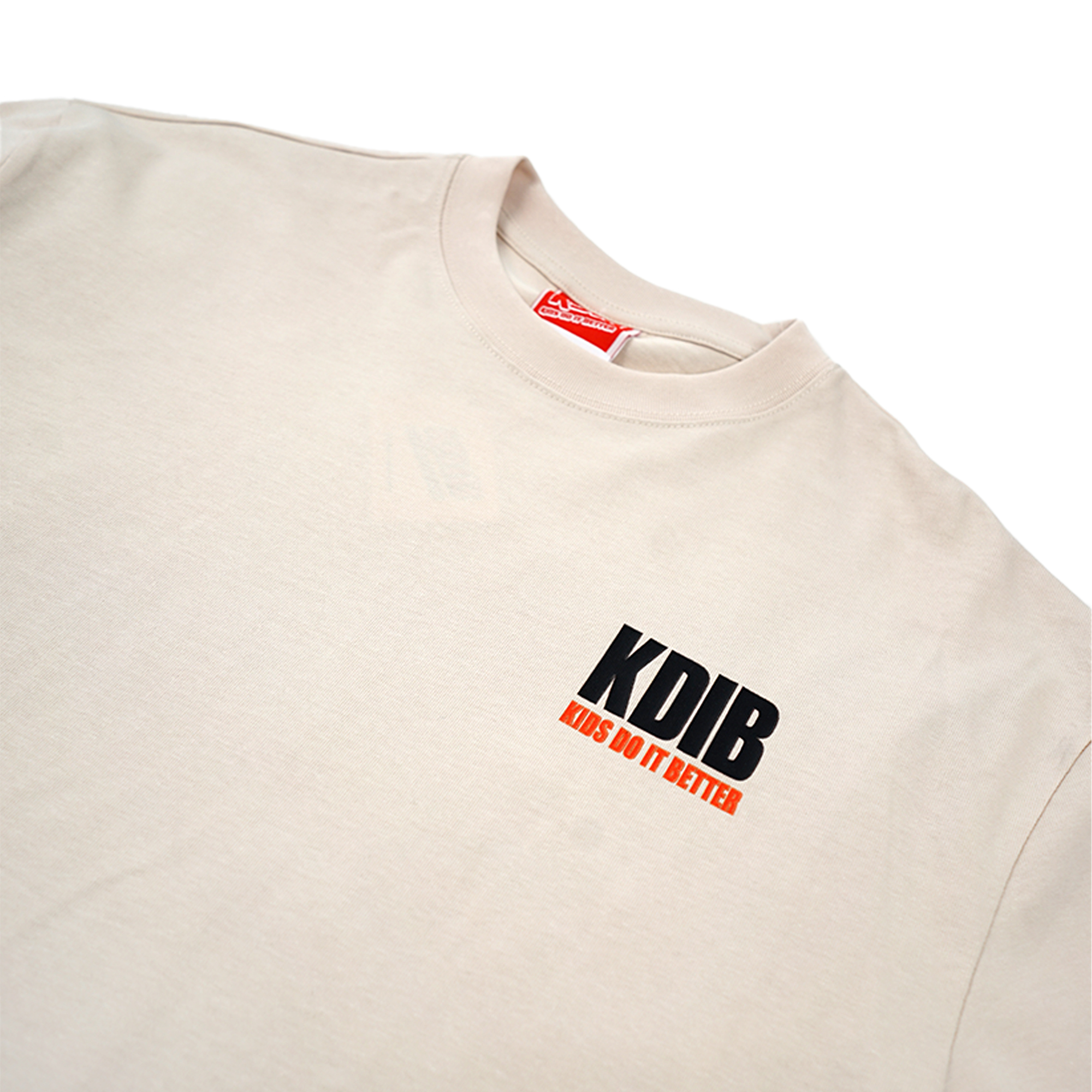 Kdib Akira Biker Tee