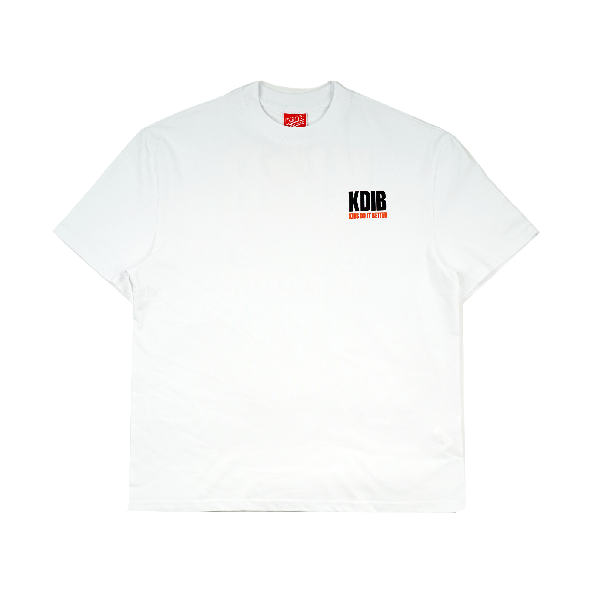 Kdib Akira Biker Tee