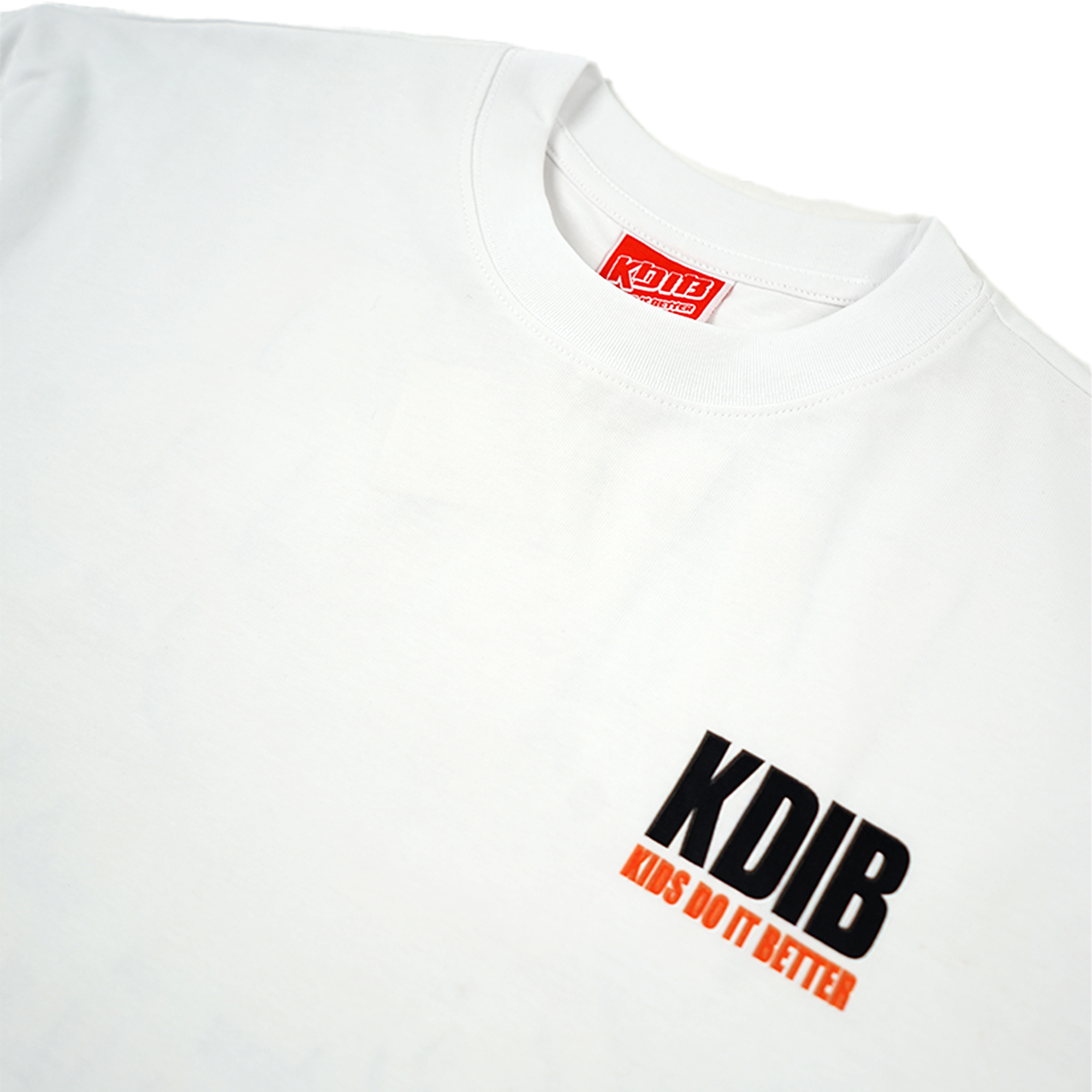 Kdib Akira Biker Tee