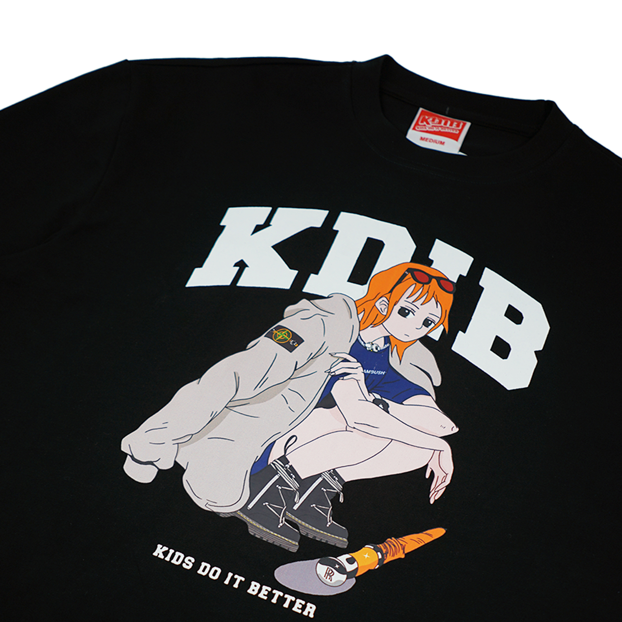 Kdib Avant-Nami Tee