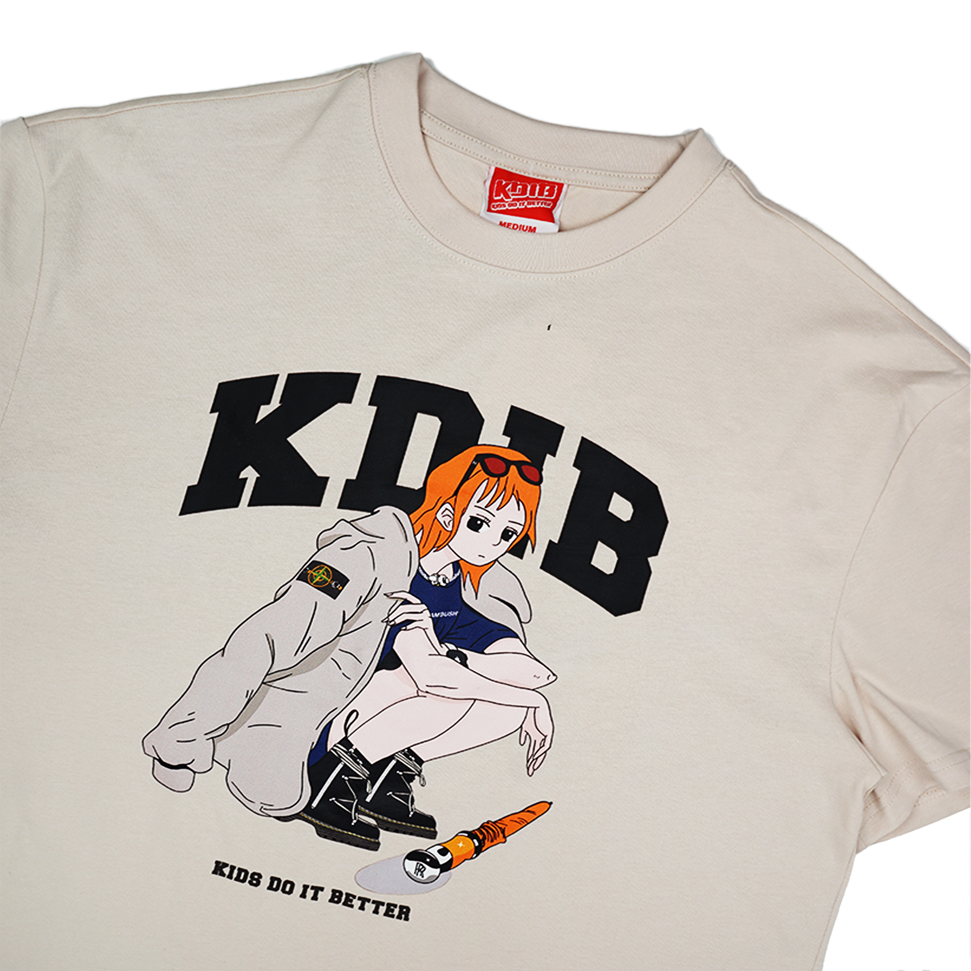 Kdib Avant-Nami Tee