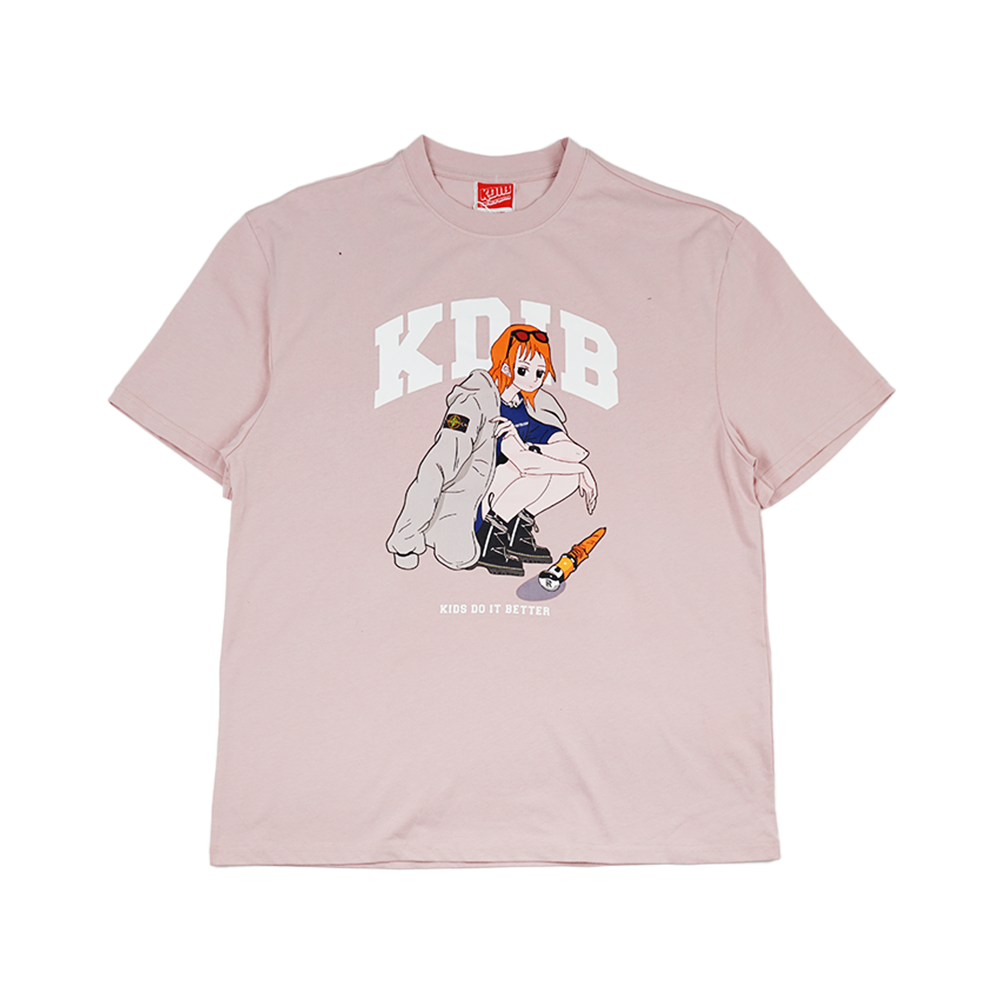Kdib Avant-Nami Tee