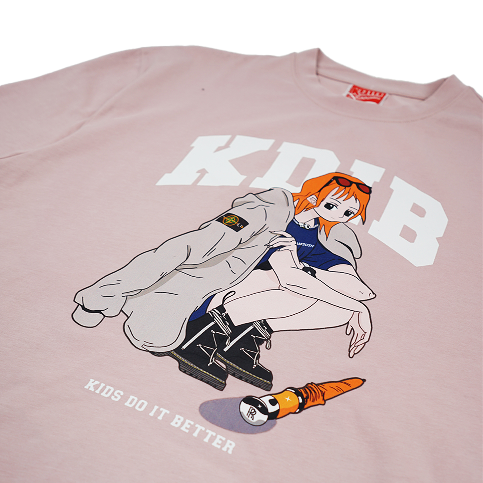 Kdib Avant-Nami Tee