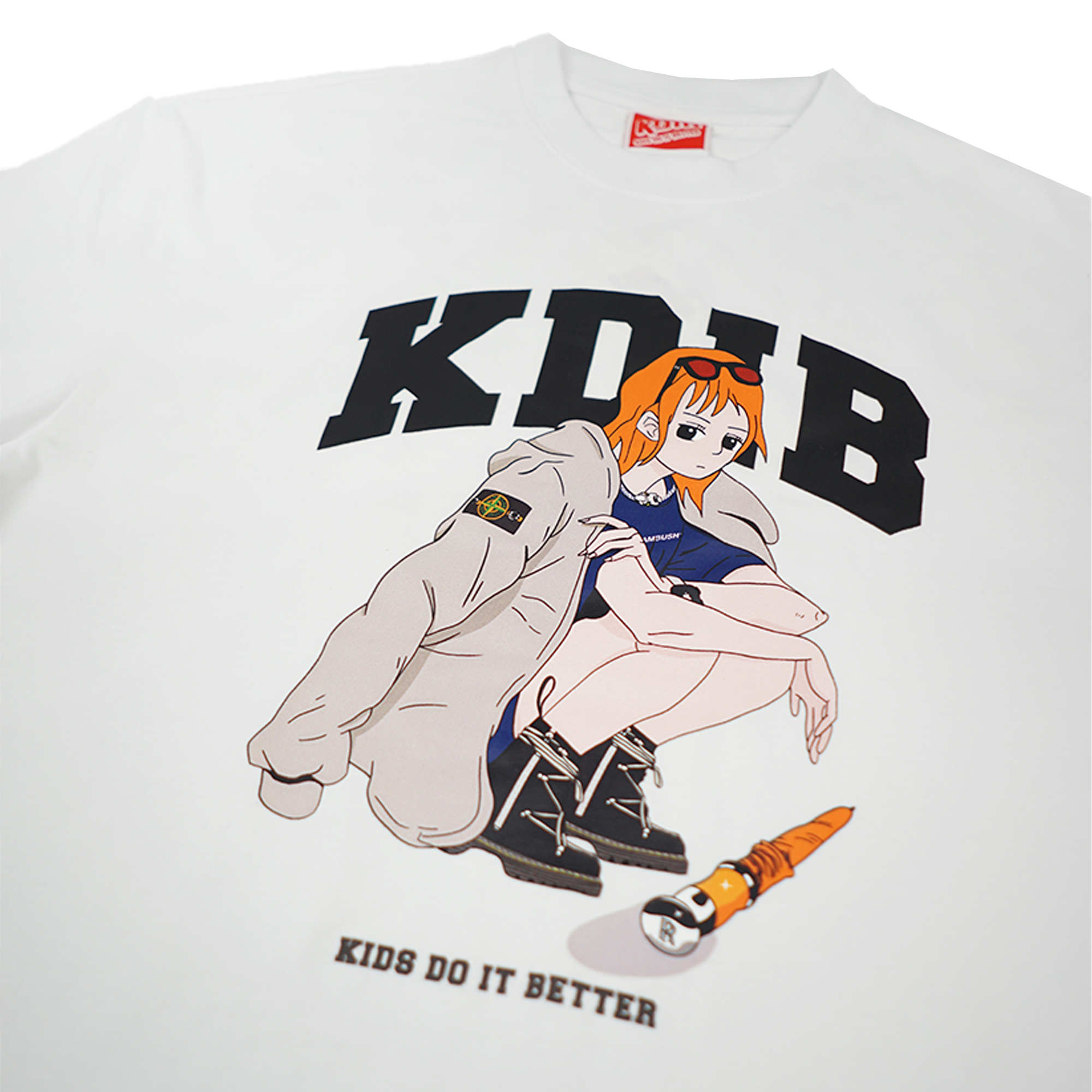 Kdib Avant-Nami Tee