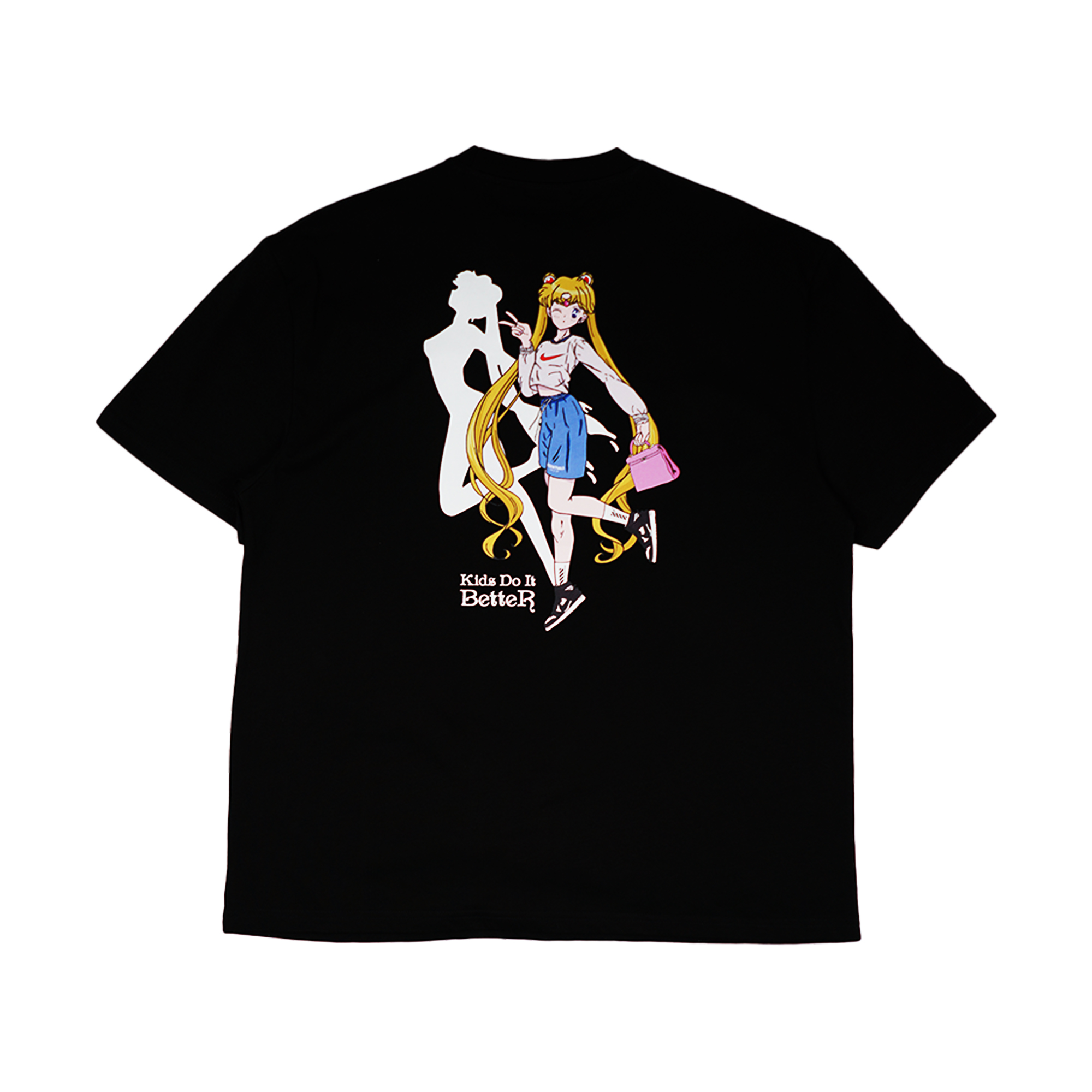 Kdib Cheeky Sailormoon Tee