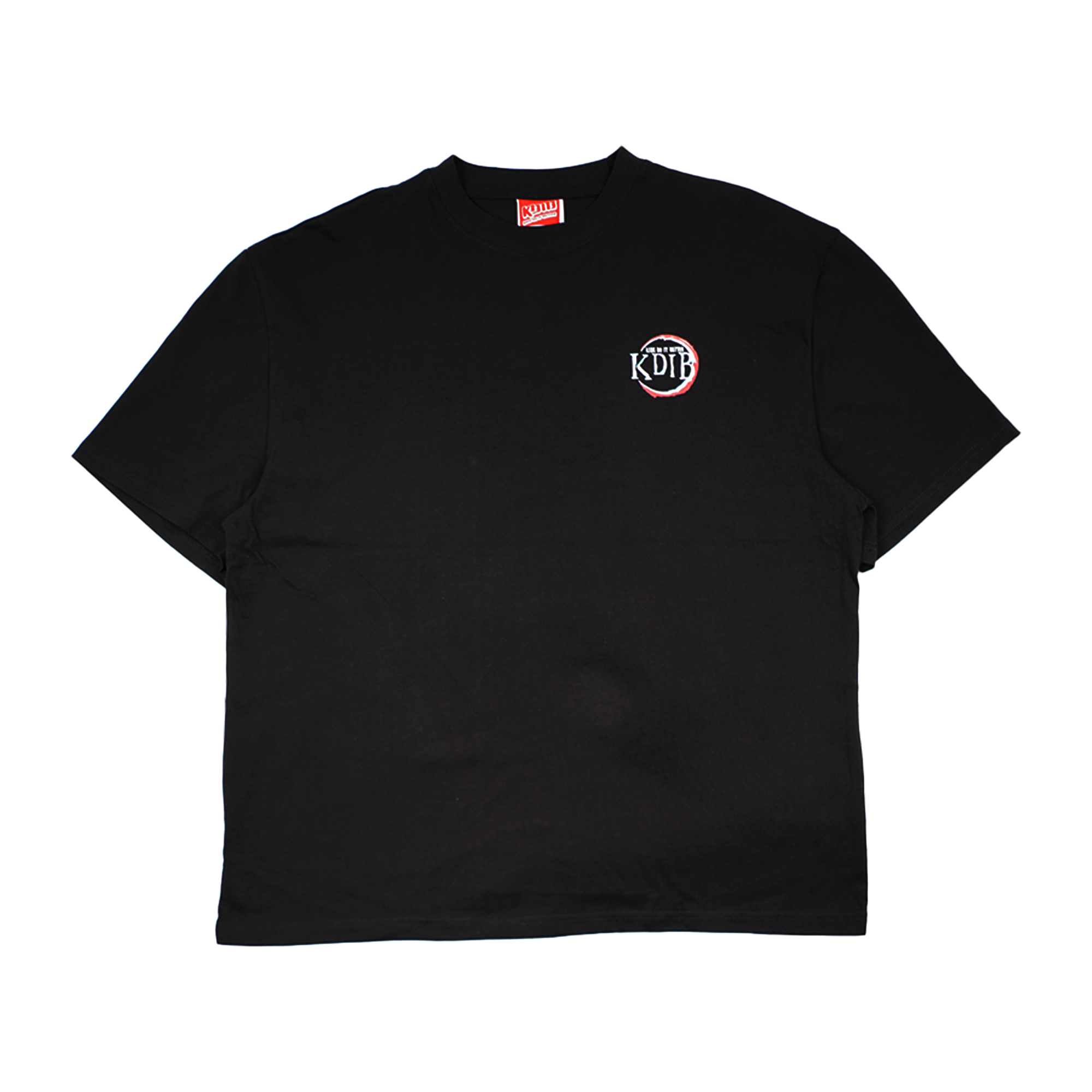 Kdib Lord Zenitsu Tee