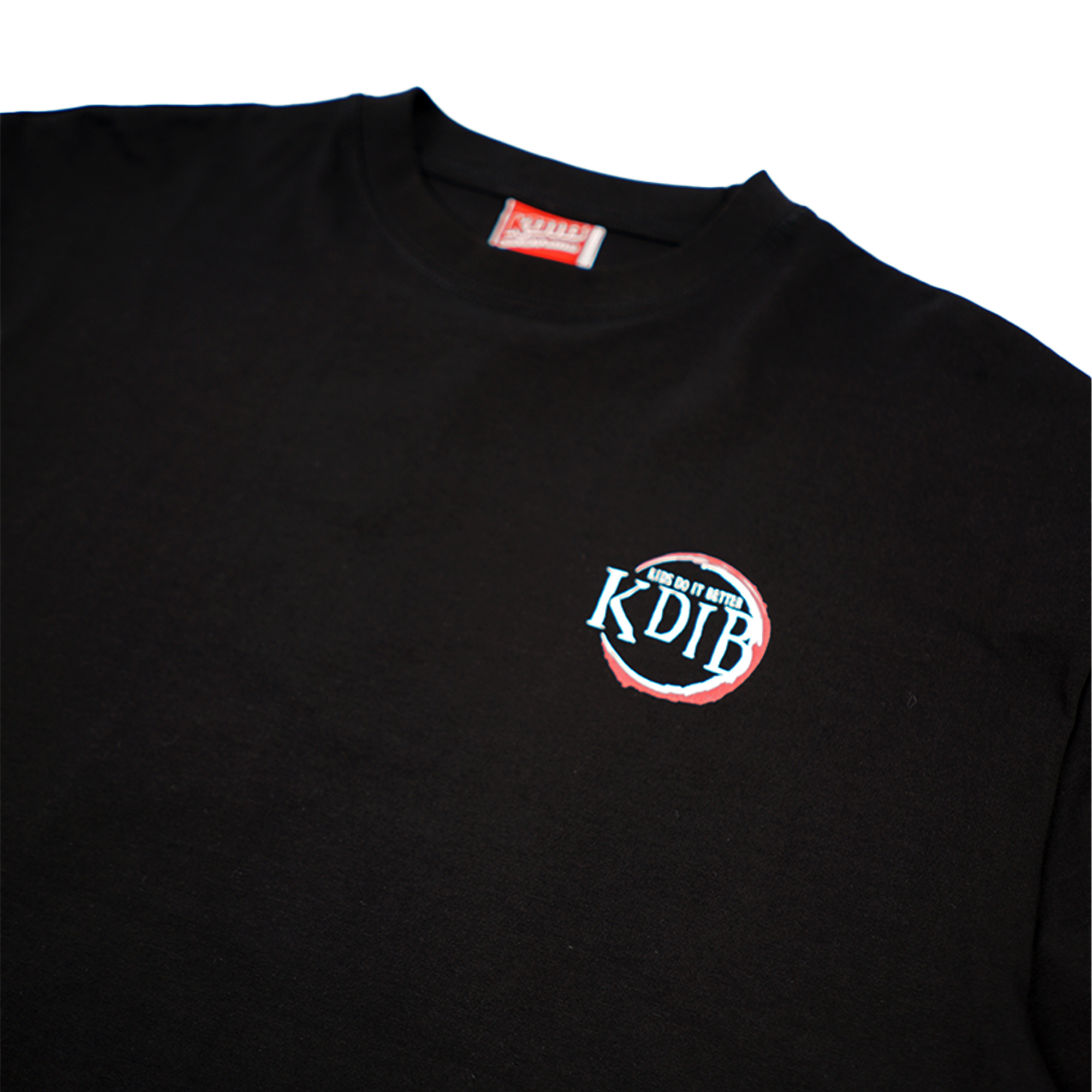 Kdib Lord Zenitsu Tee