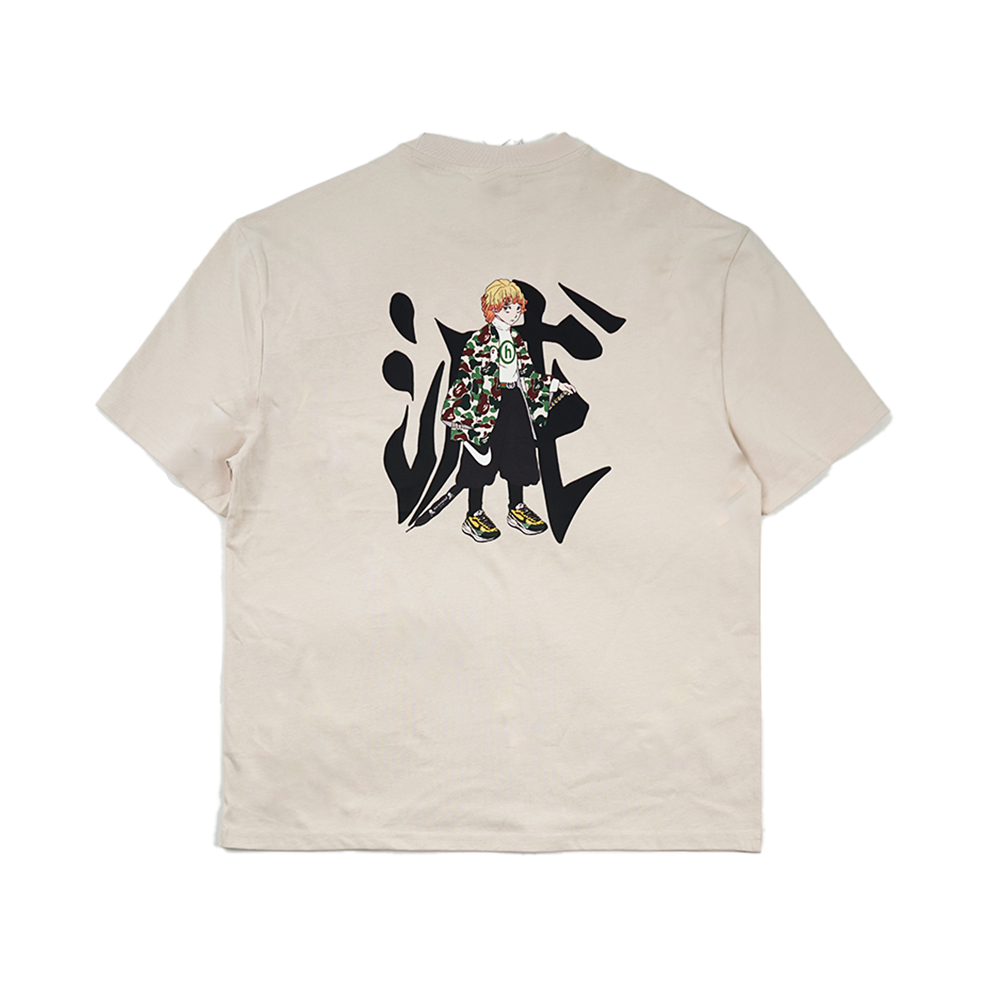 Kdib Lord Zenitsu Tee