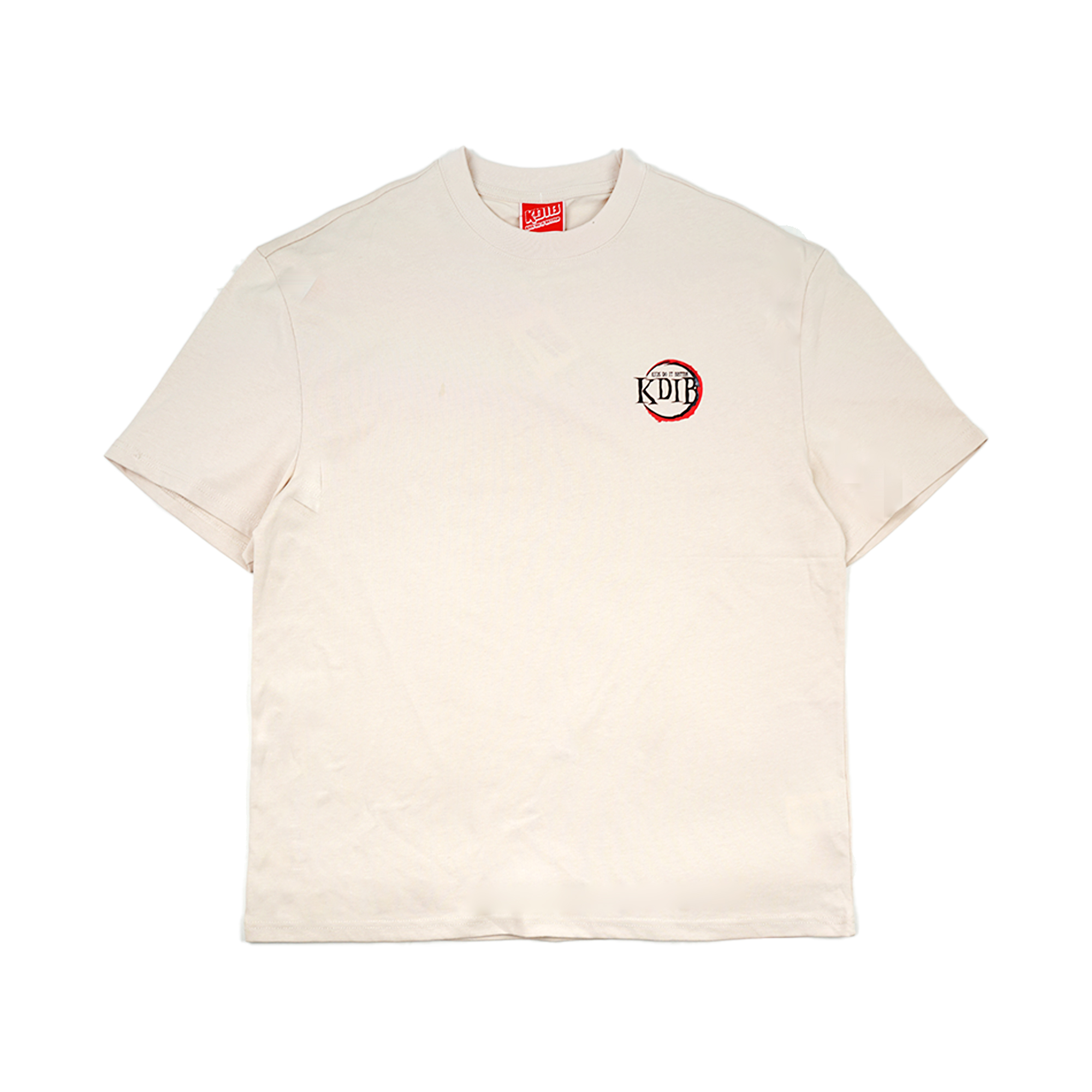 Kdib Lord Zenitsu Tee