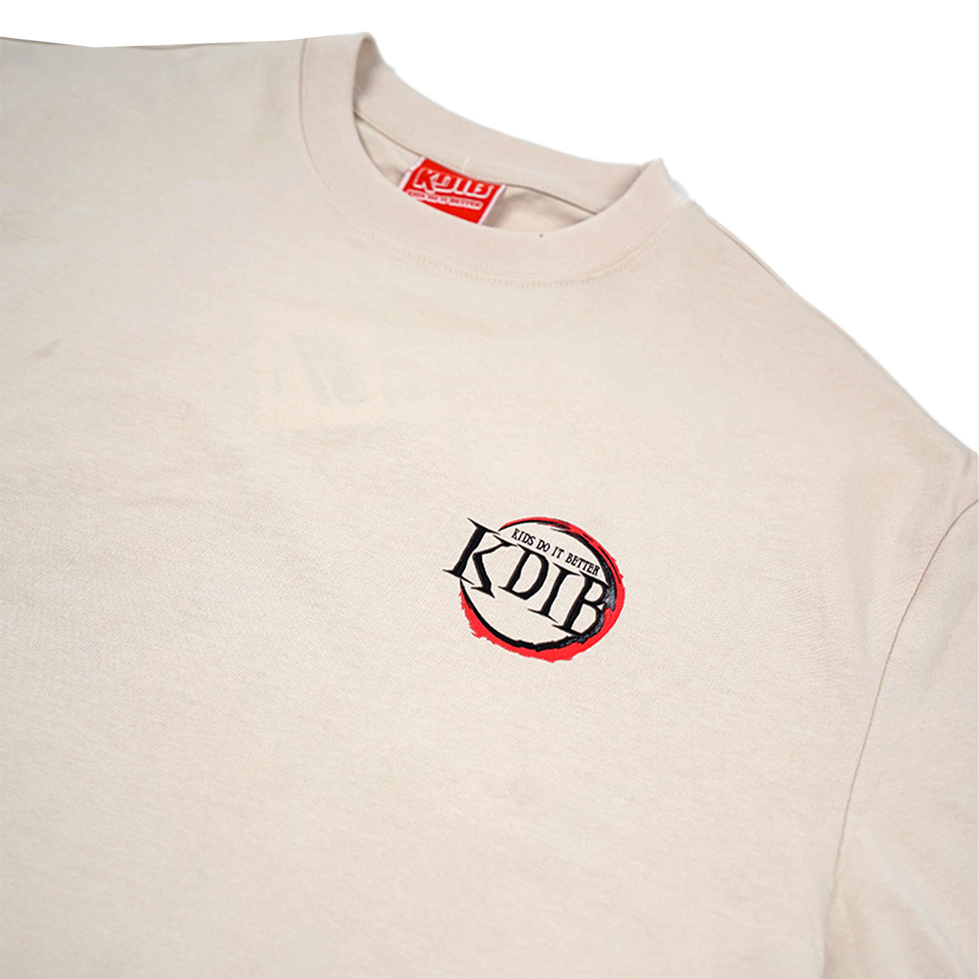 Kdib Lord Zenitsu Tee