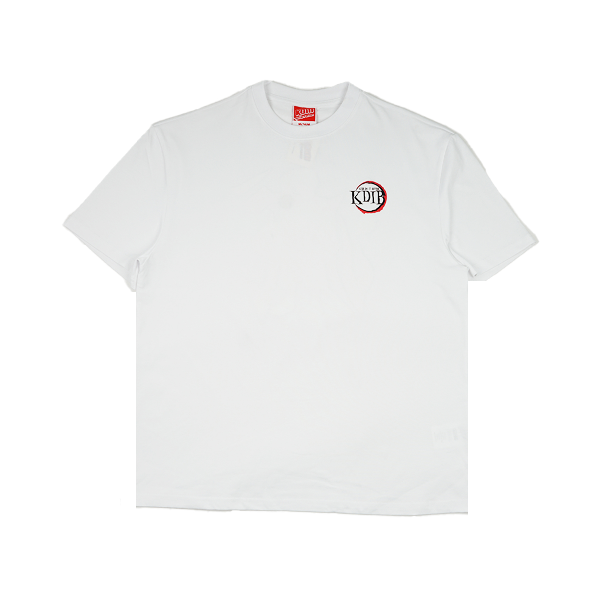 Kdib Lord Zenitsu Tee