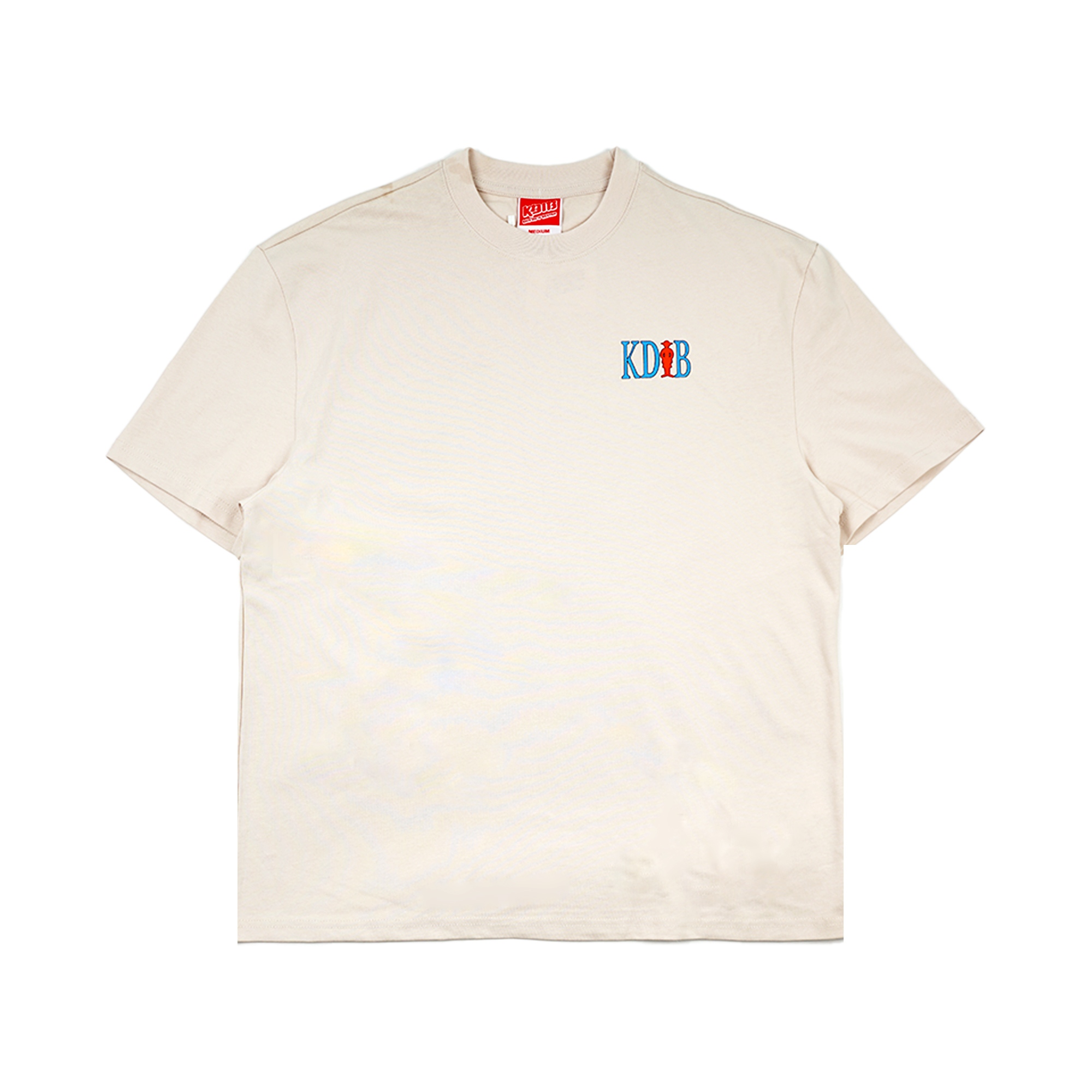 Kdib Luffy Tee