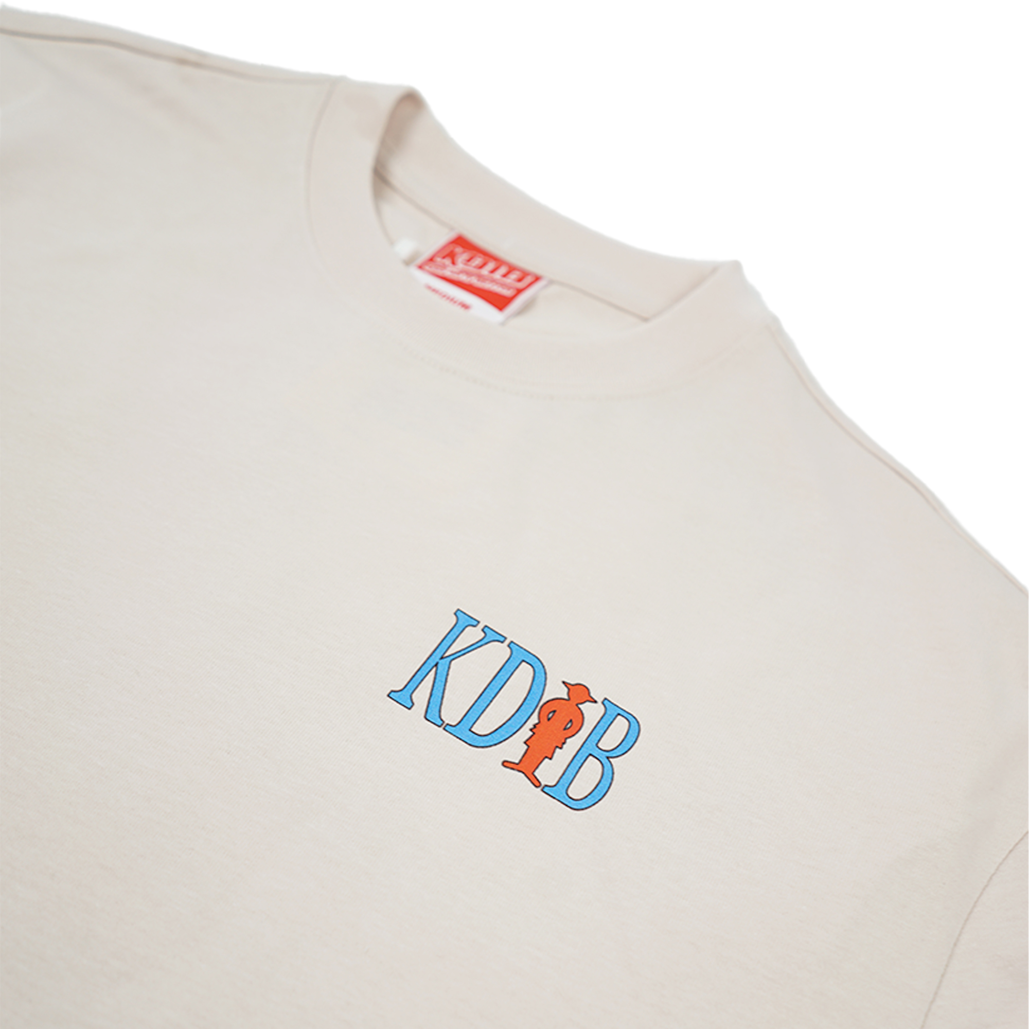 Kdib Luffy Tee