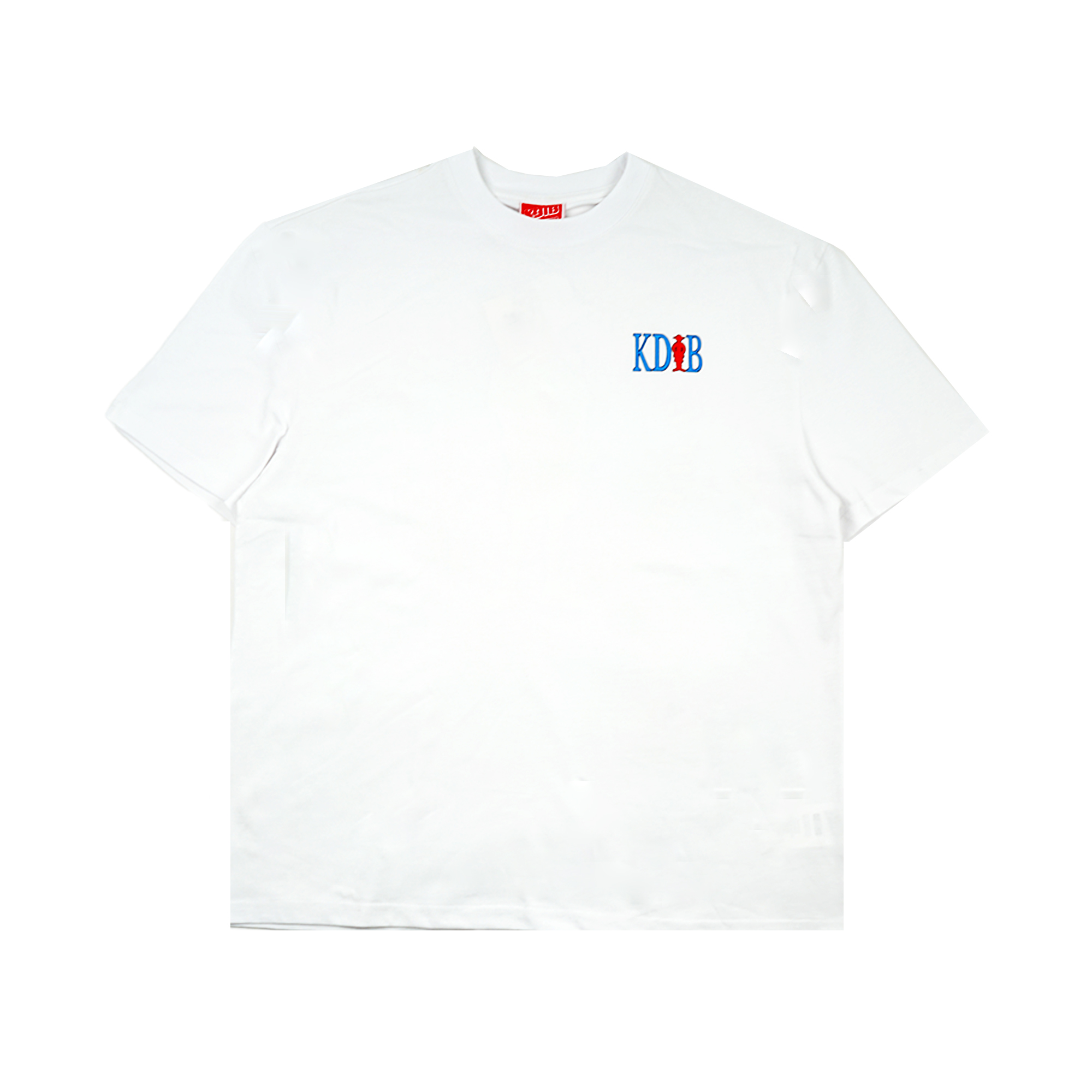 Kdib Luffy Tee