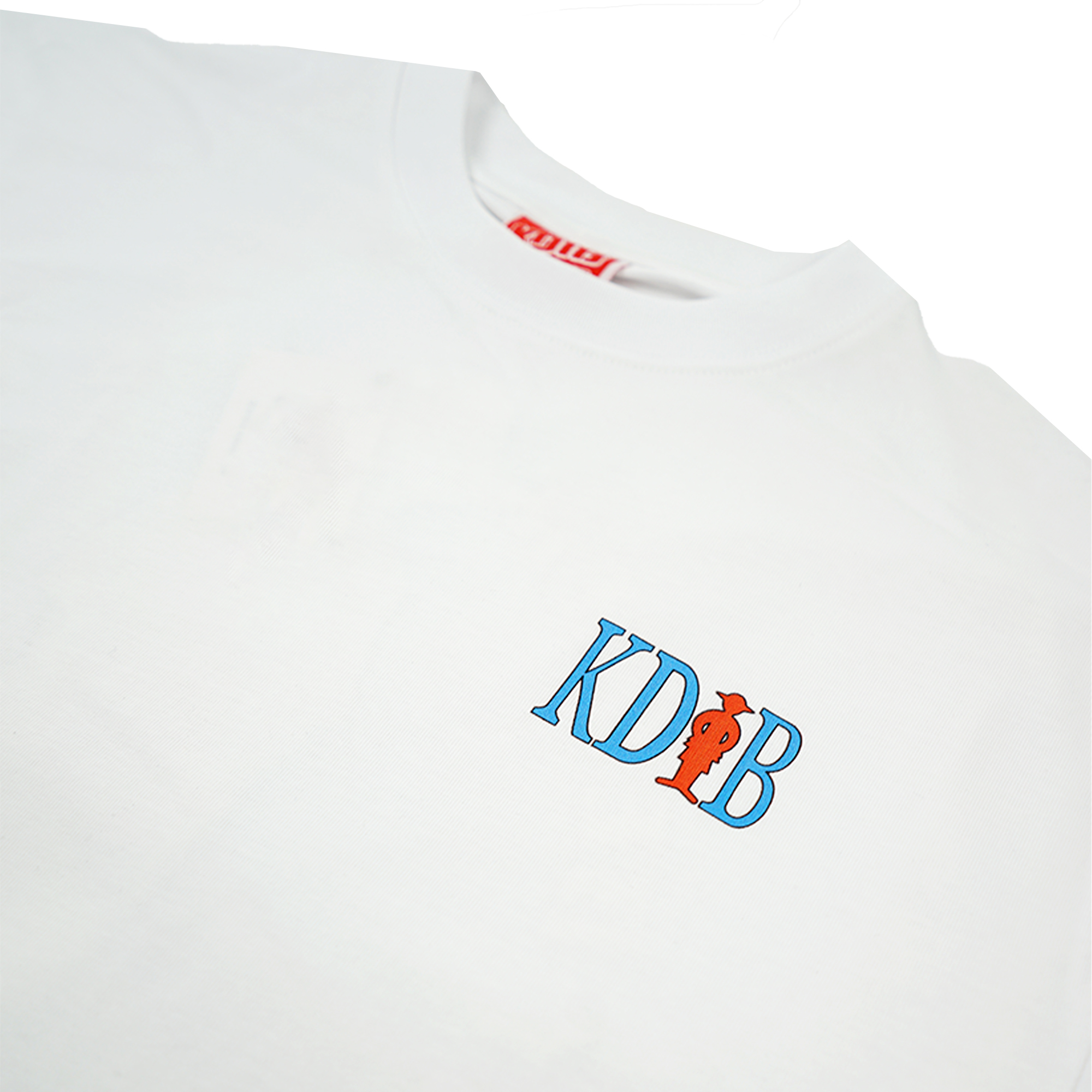 Kdib Luffy Tee