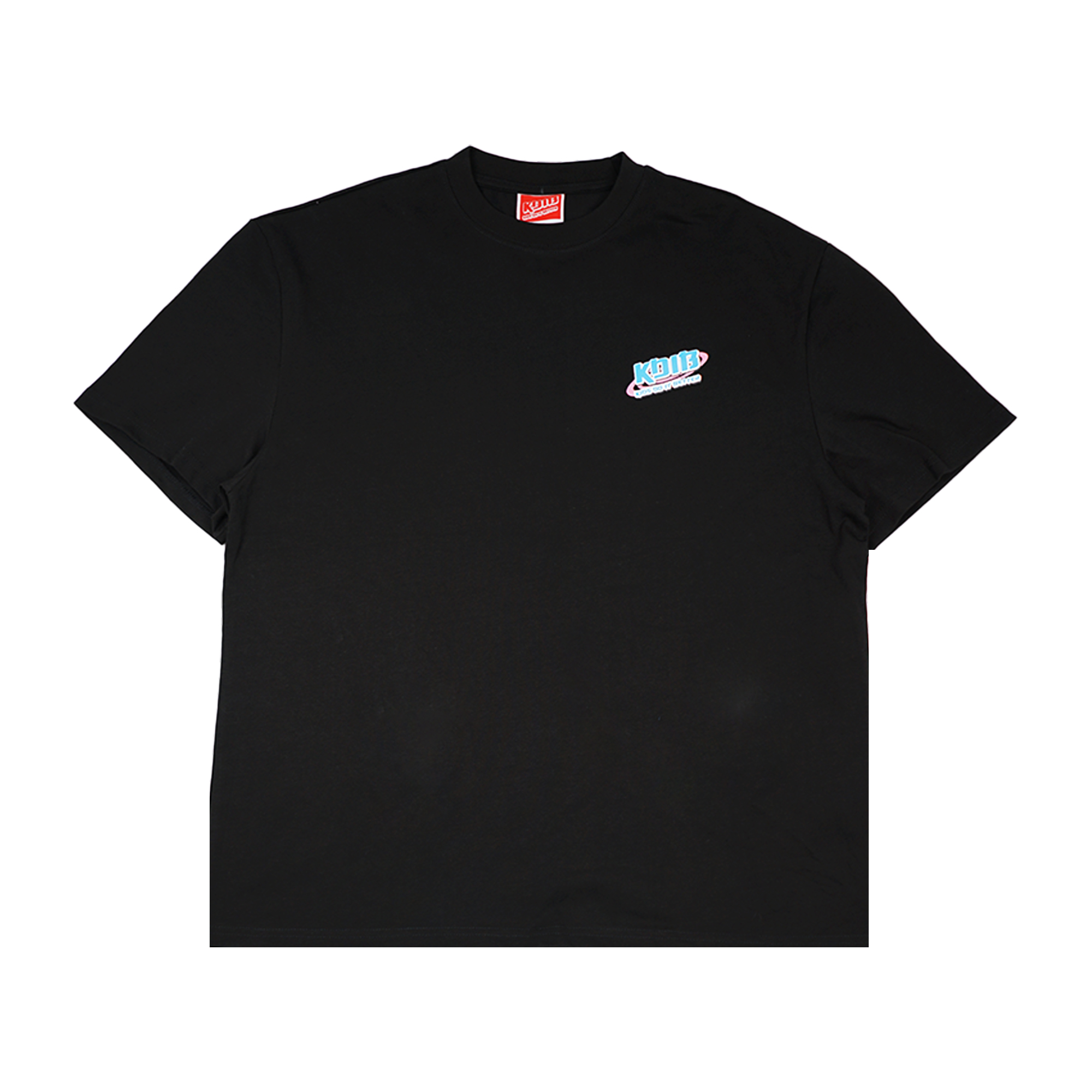 Kdib Tech Kakashi Tee