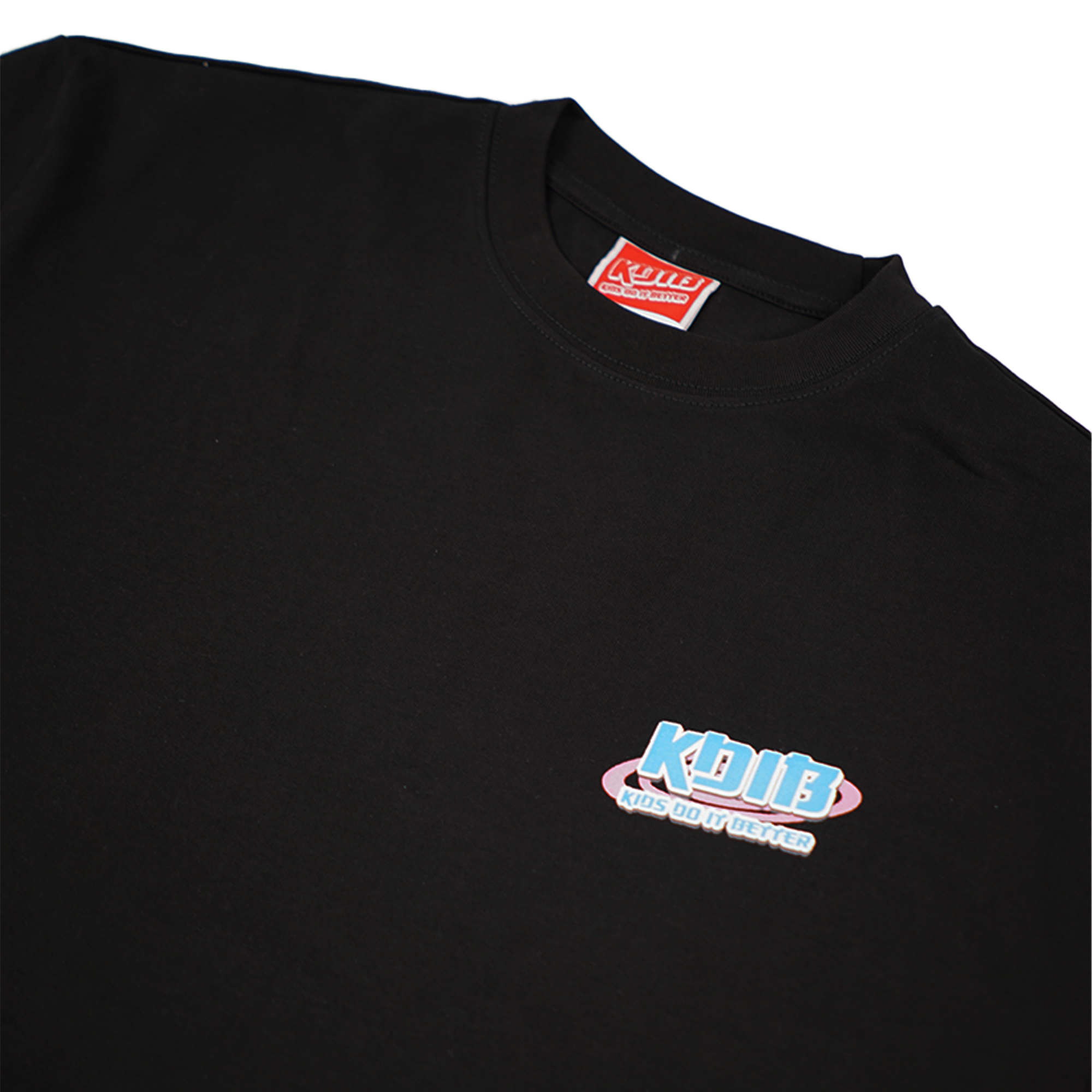Kdib Tech Kakashi Tee