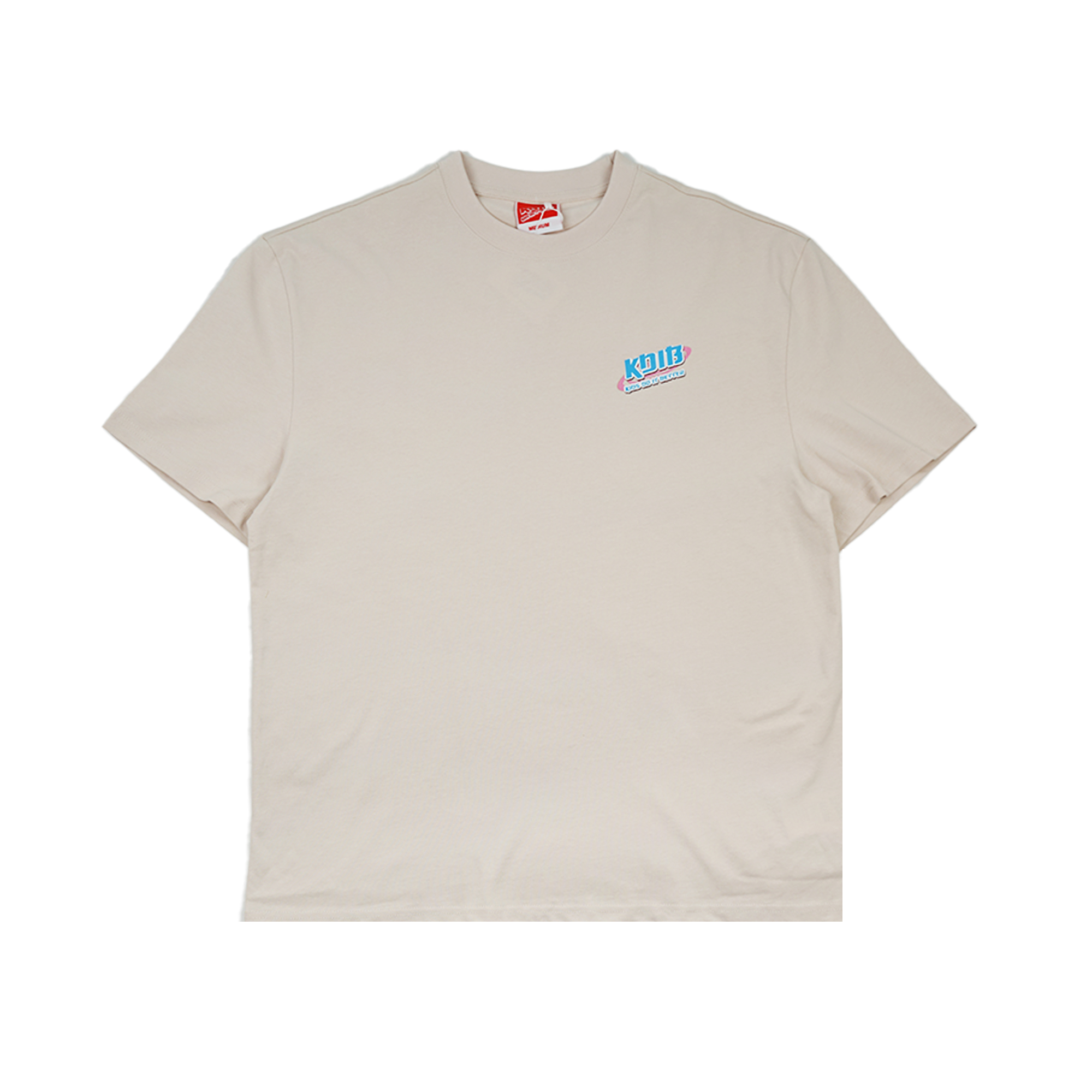Kdib Tech Kakashi Tee