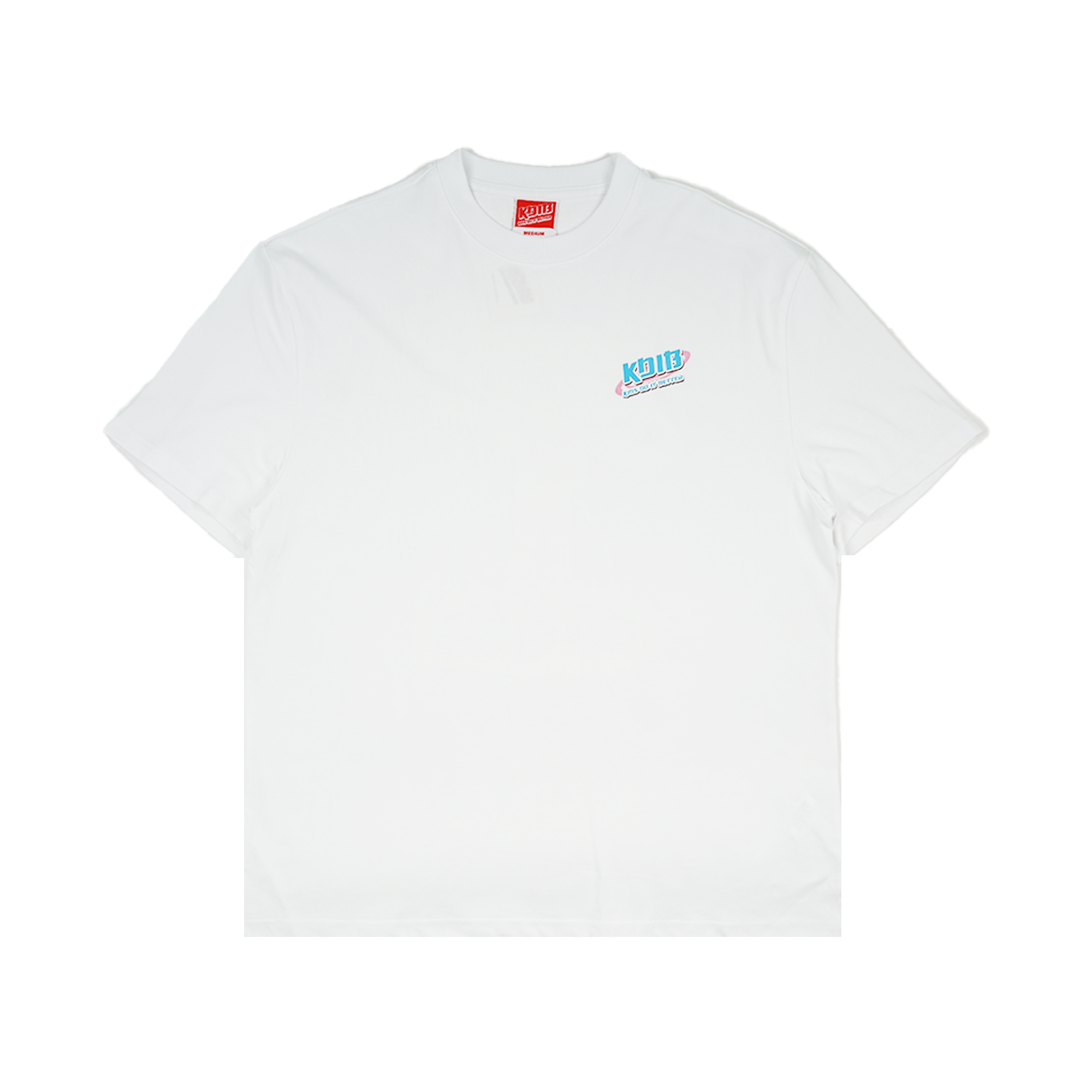 Kdib Tech Kakashi Tee
