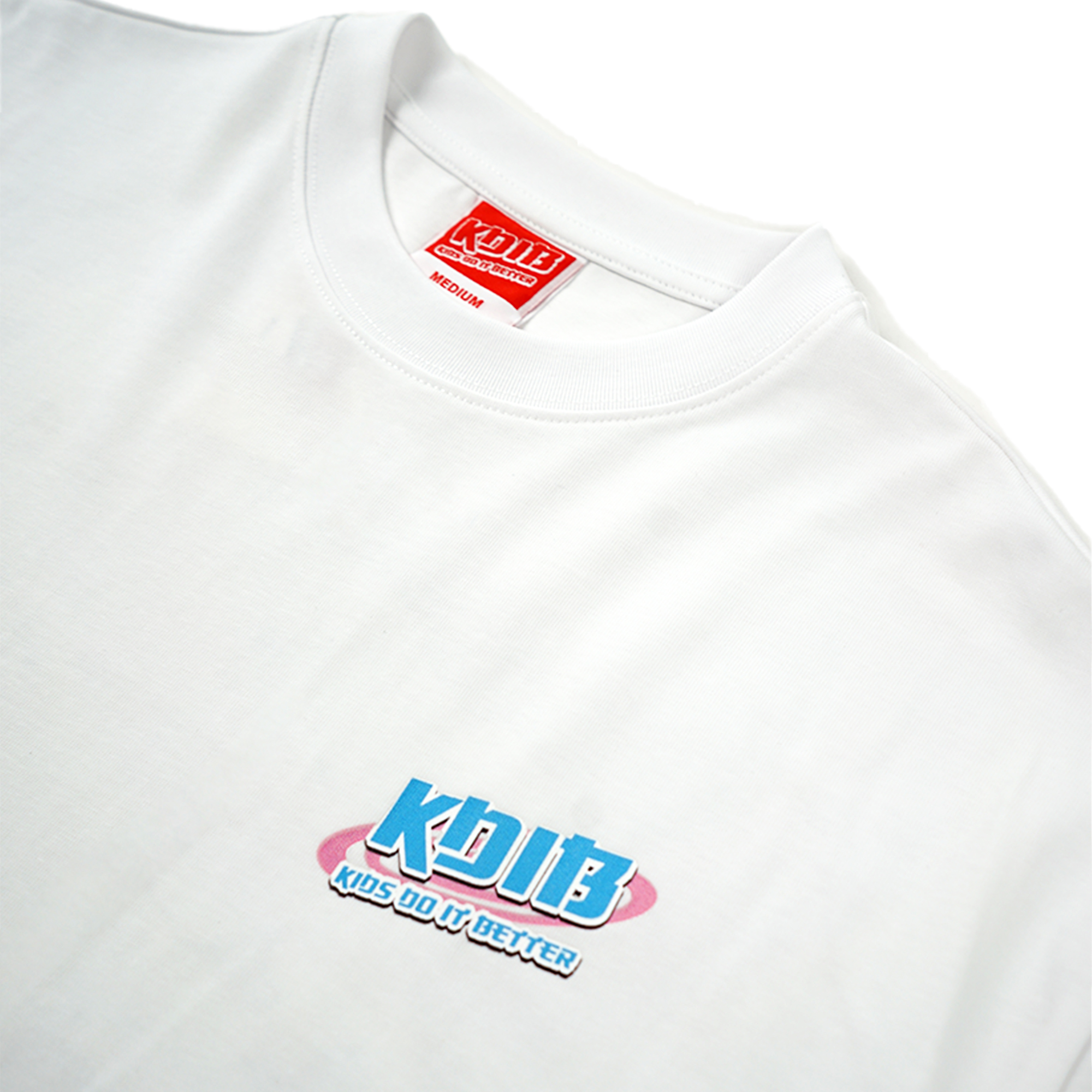 Kdib Tech Kakashi Tee