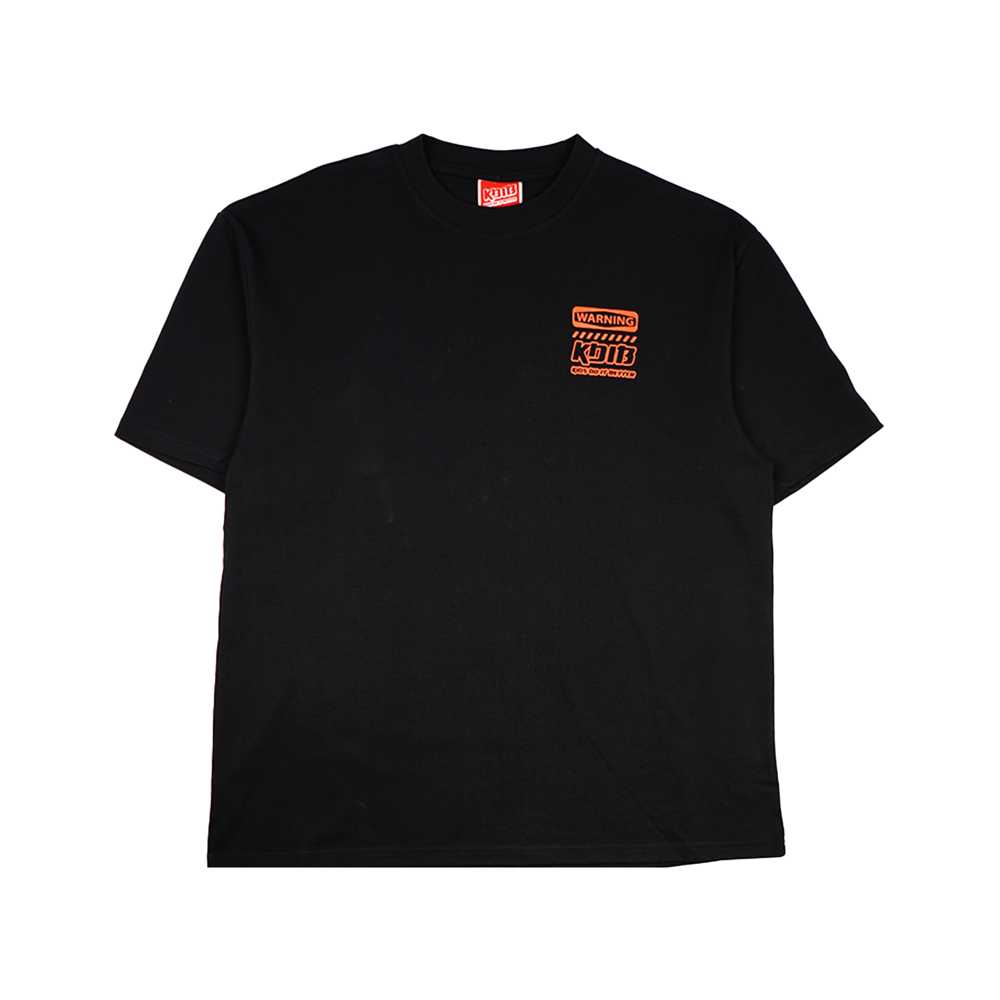 Kdib Time Travelling Mikasa Tee