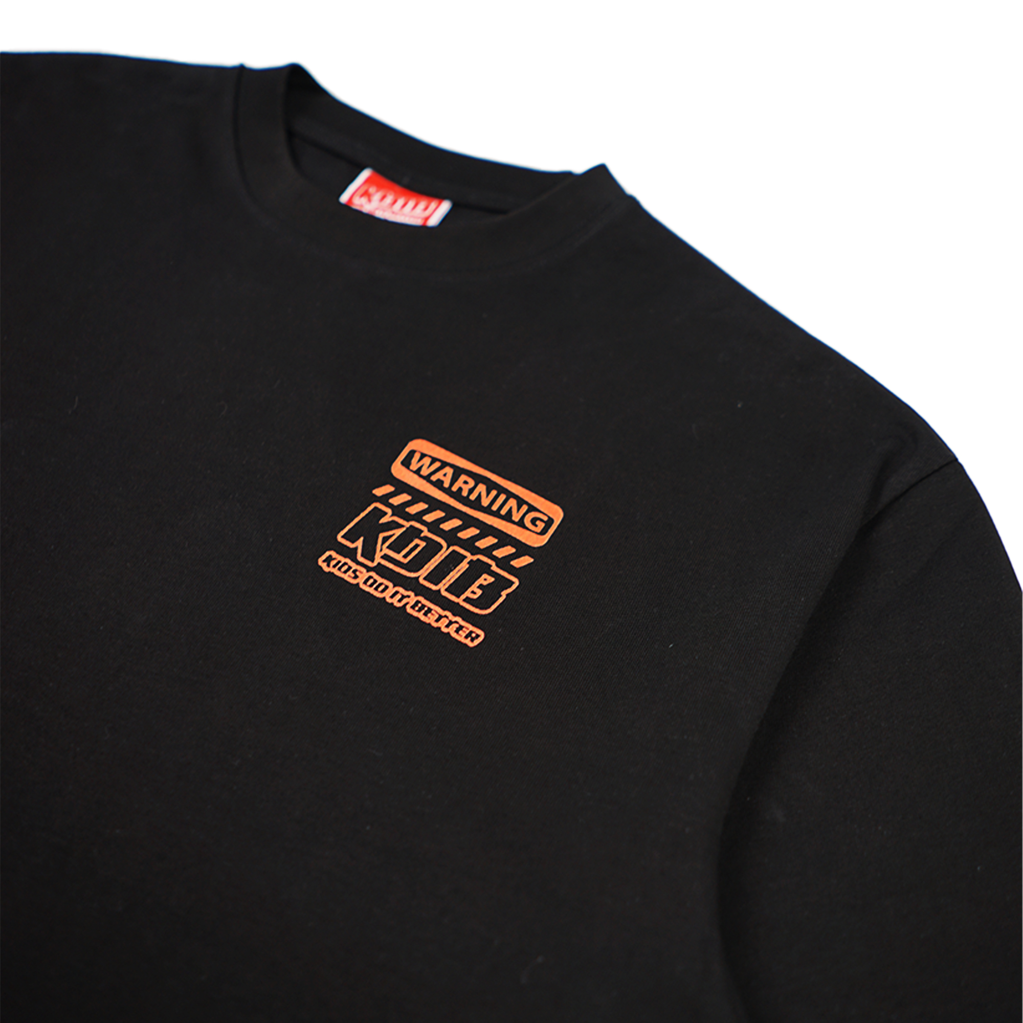 Kdib Time Travelling Mikasa Tee