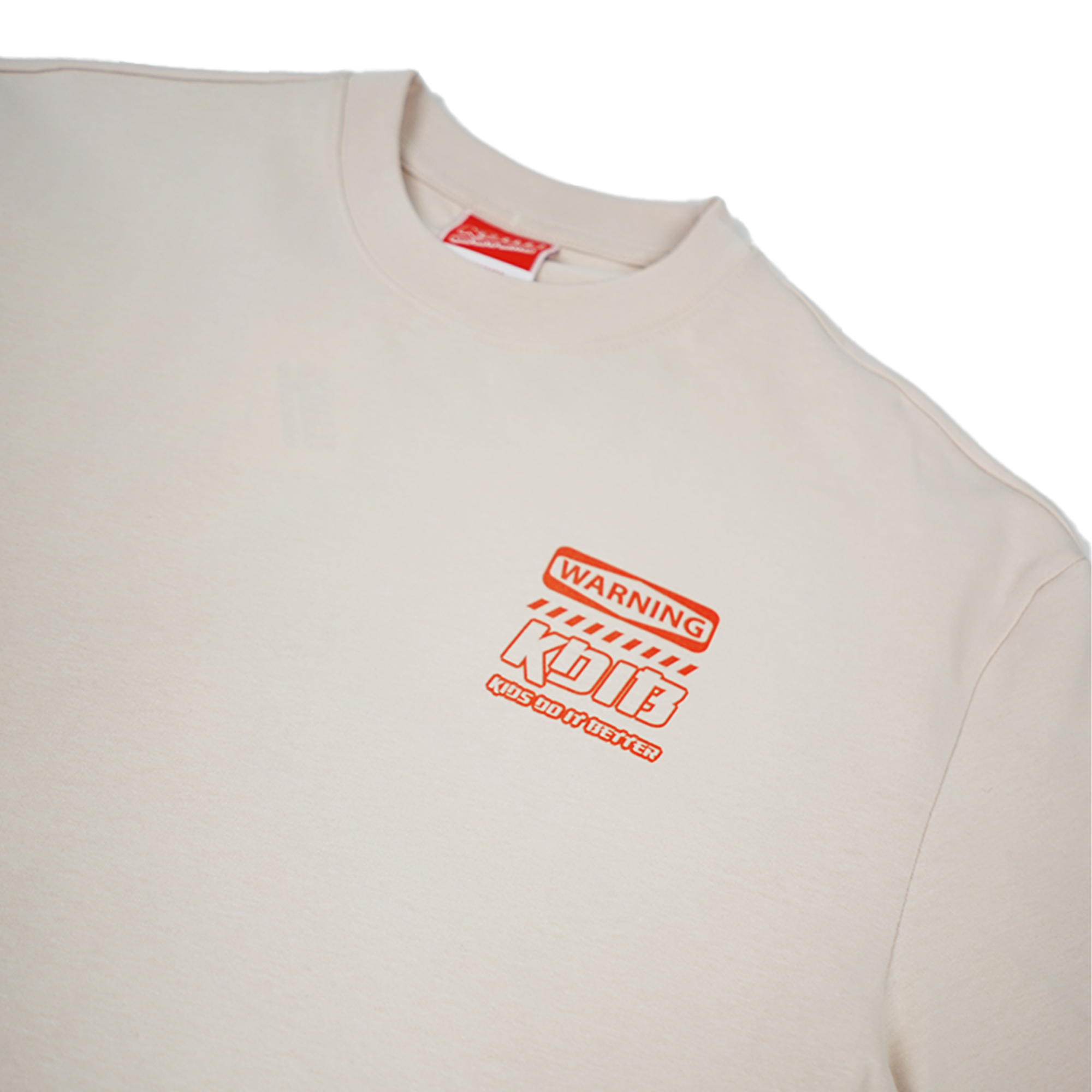 Kdib Time Travelling Mikasa Tee