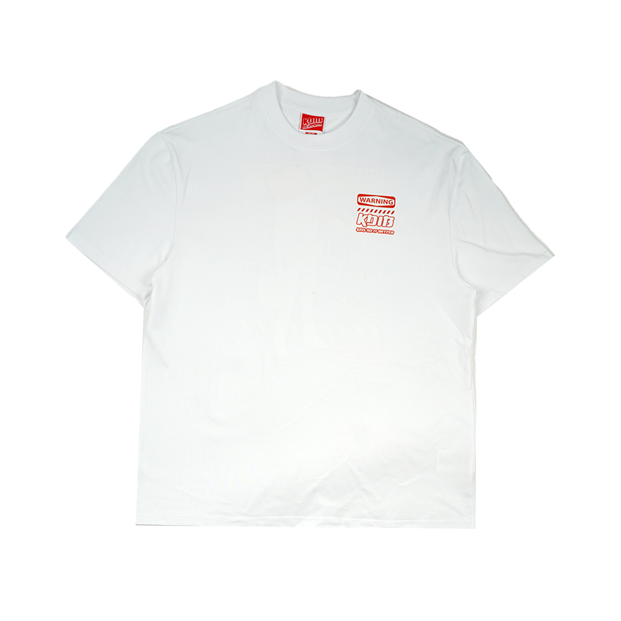 Kdib Time Travelling Mikasa Tee