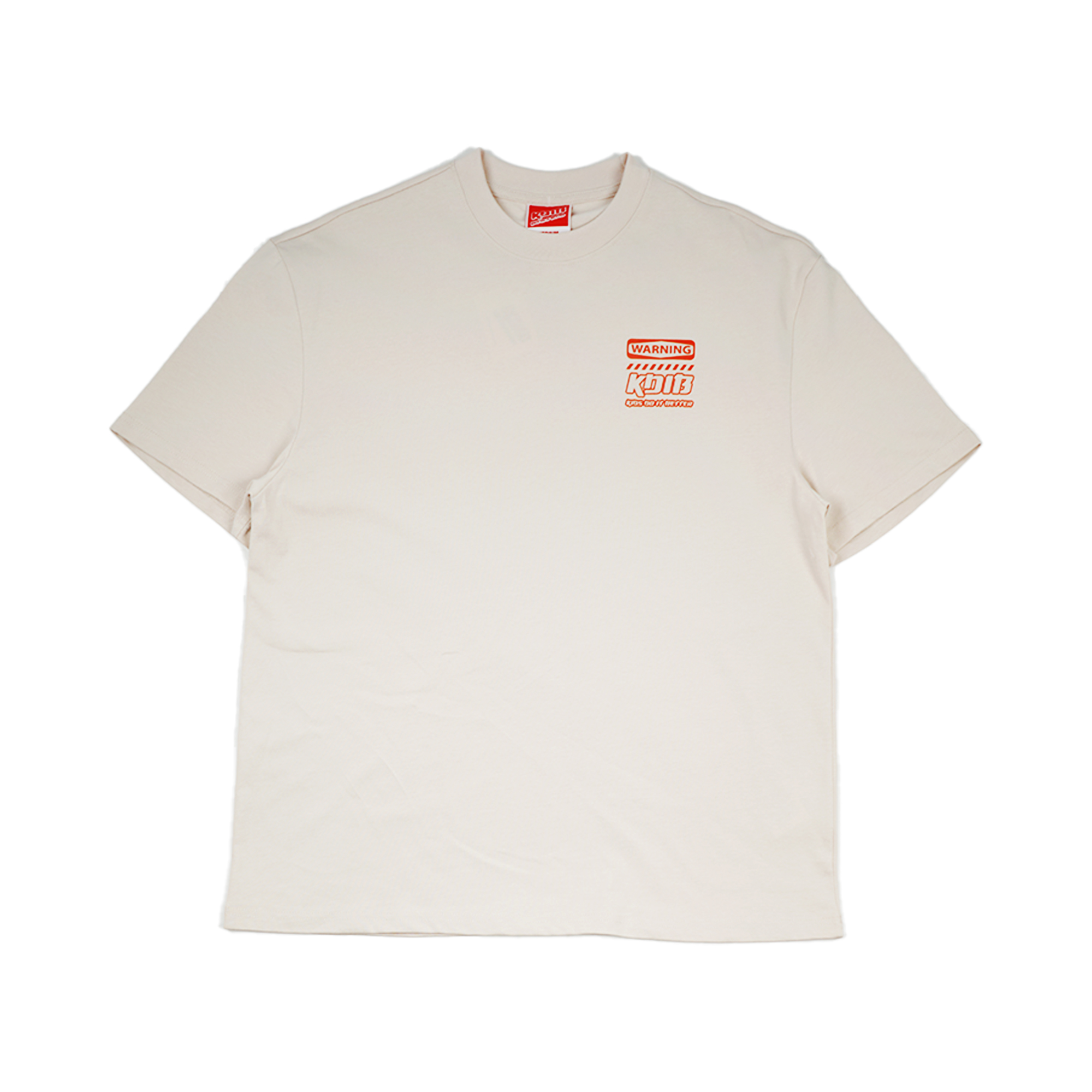Kdib Time Travelling Mikasa Tee
