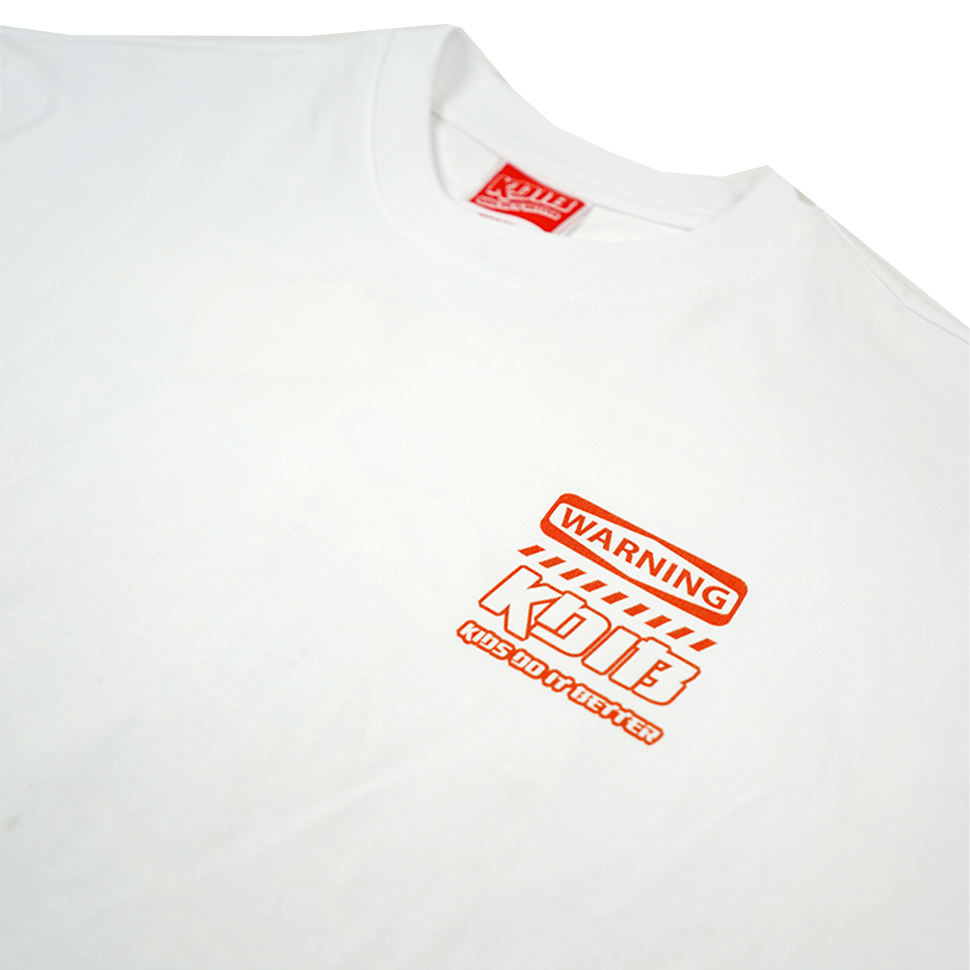 Kdib Time Travelling Mikasa Tee
