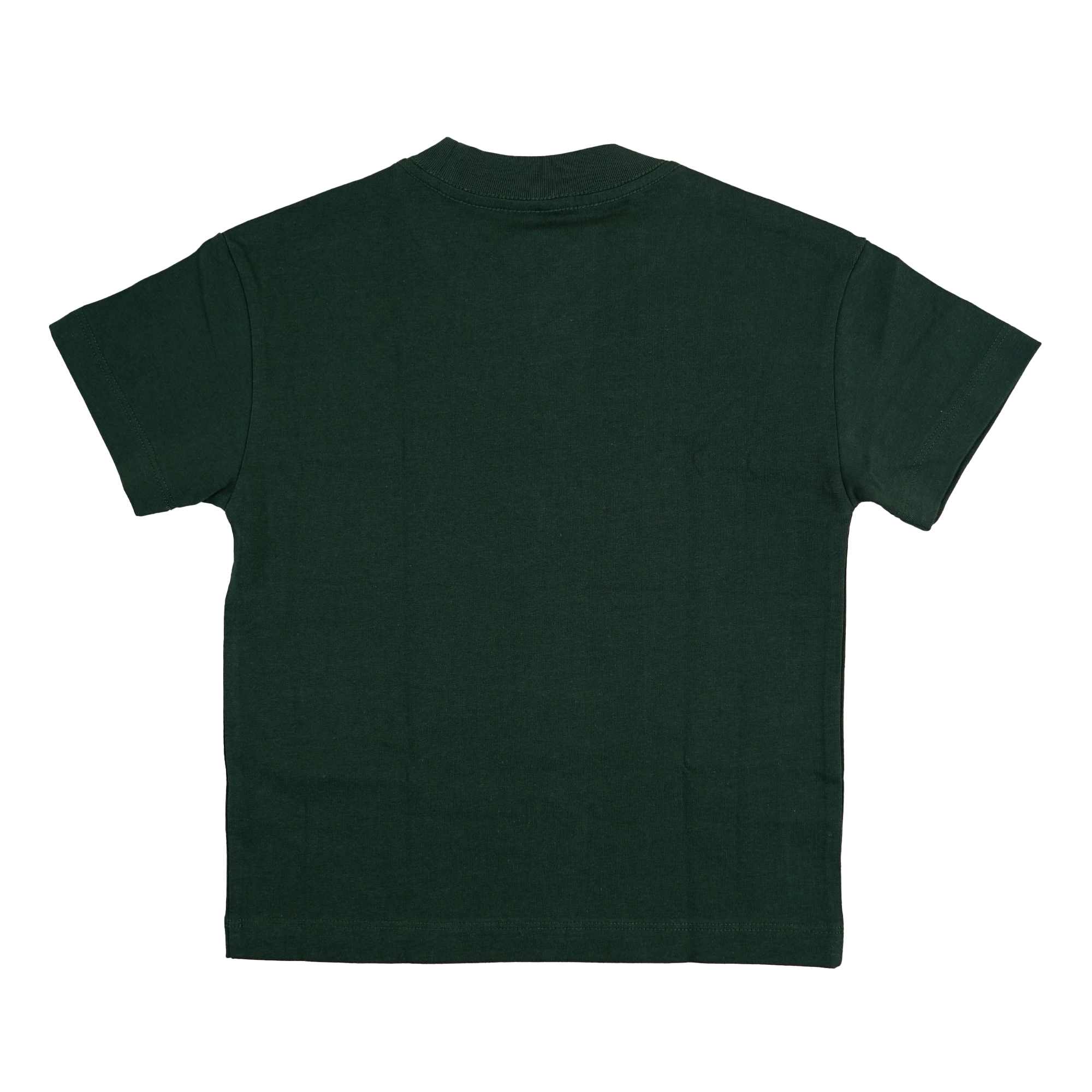 Happynauts Kids Fruit Kiwi Tee - Green
