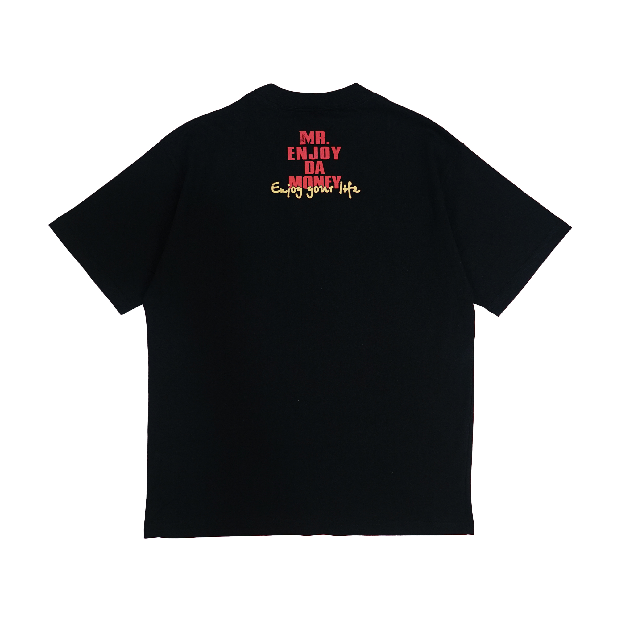 MEDM Jesus Tee