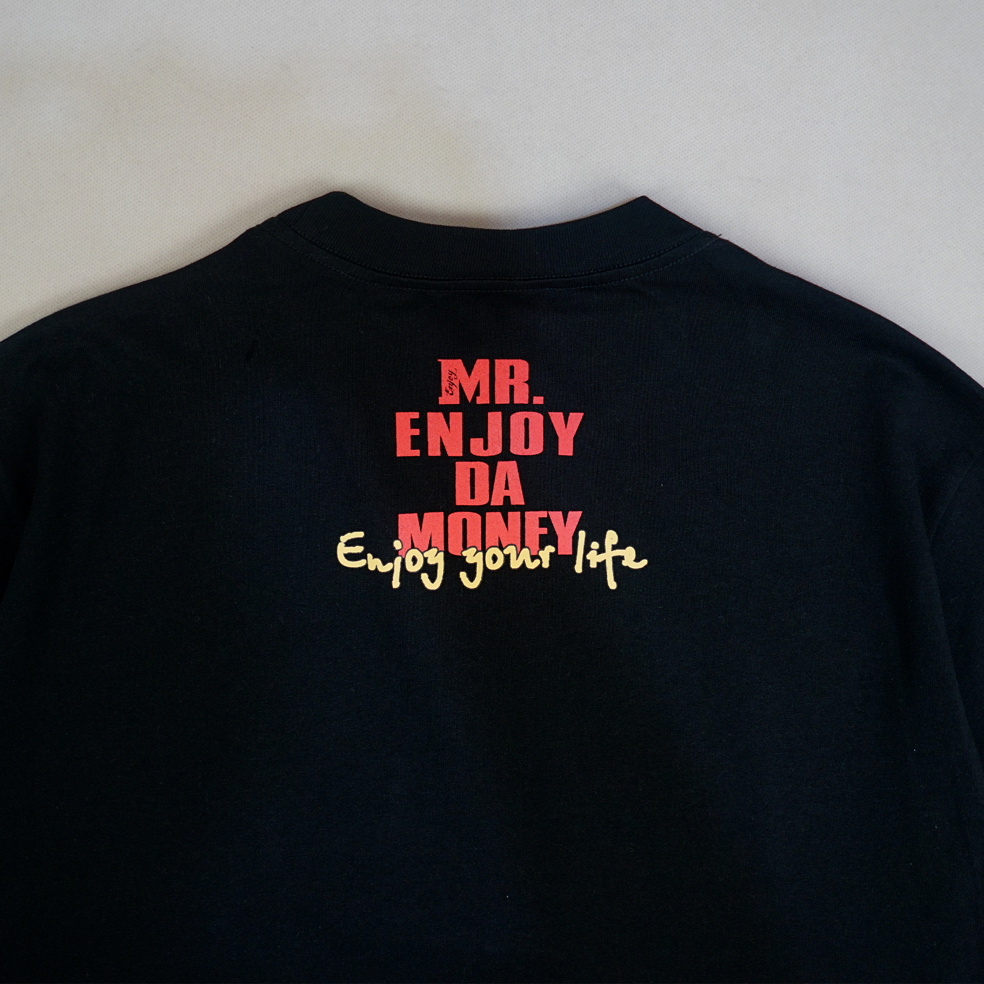 MEDM Jesus Tee