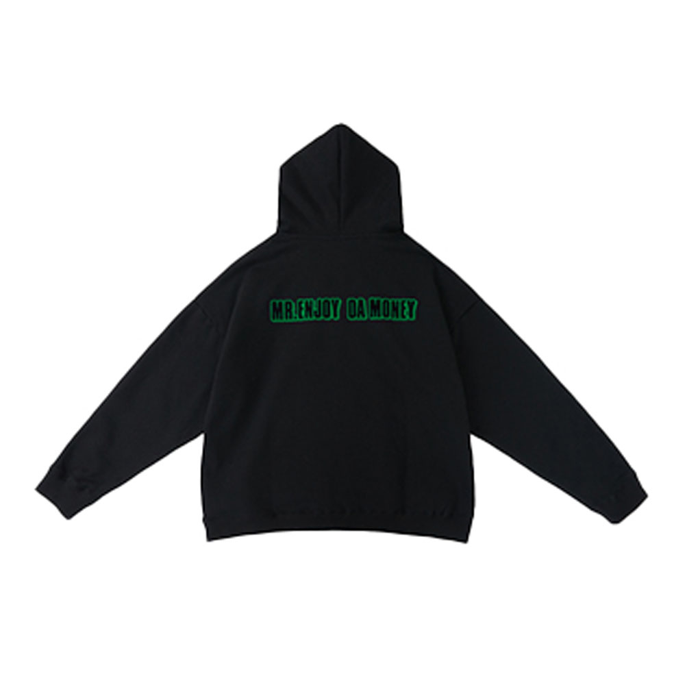 Medm Basic Logo Hood