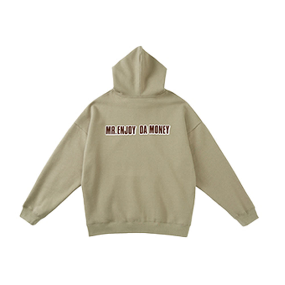 Medm Basic Logo Hood