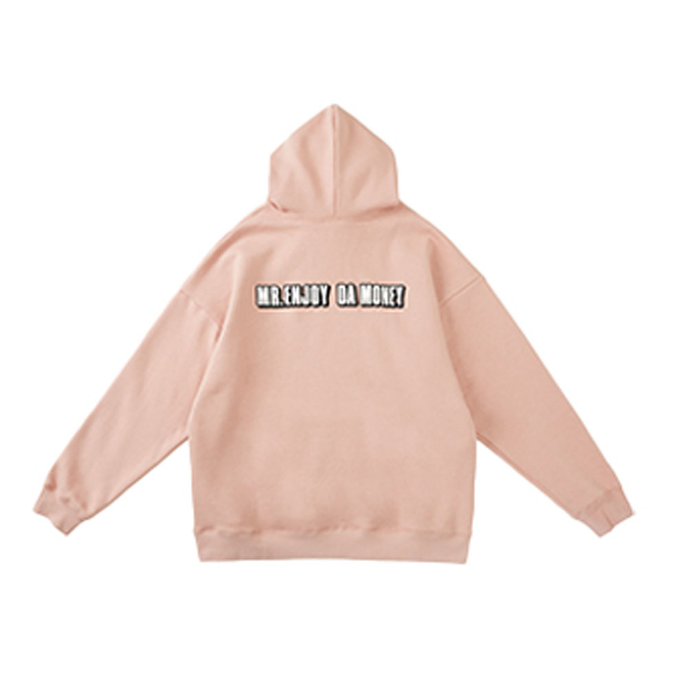 Medm Basic Logo Hood