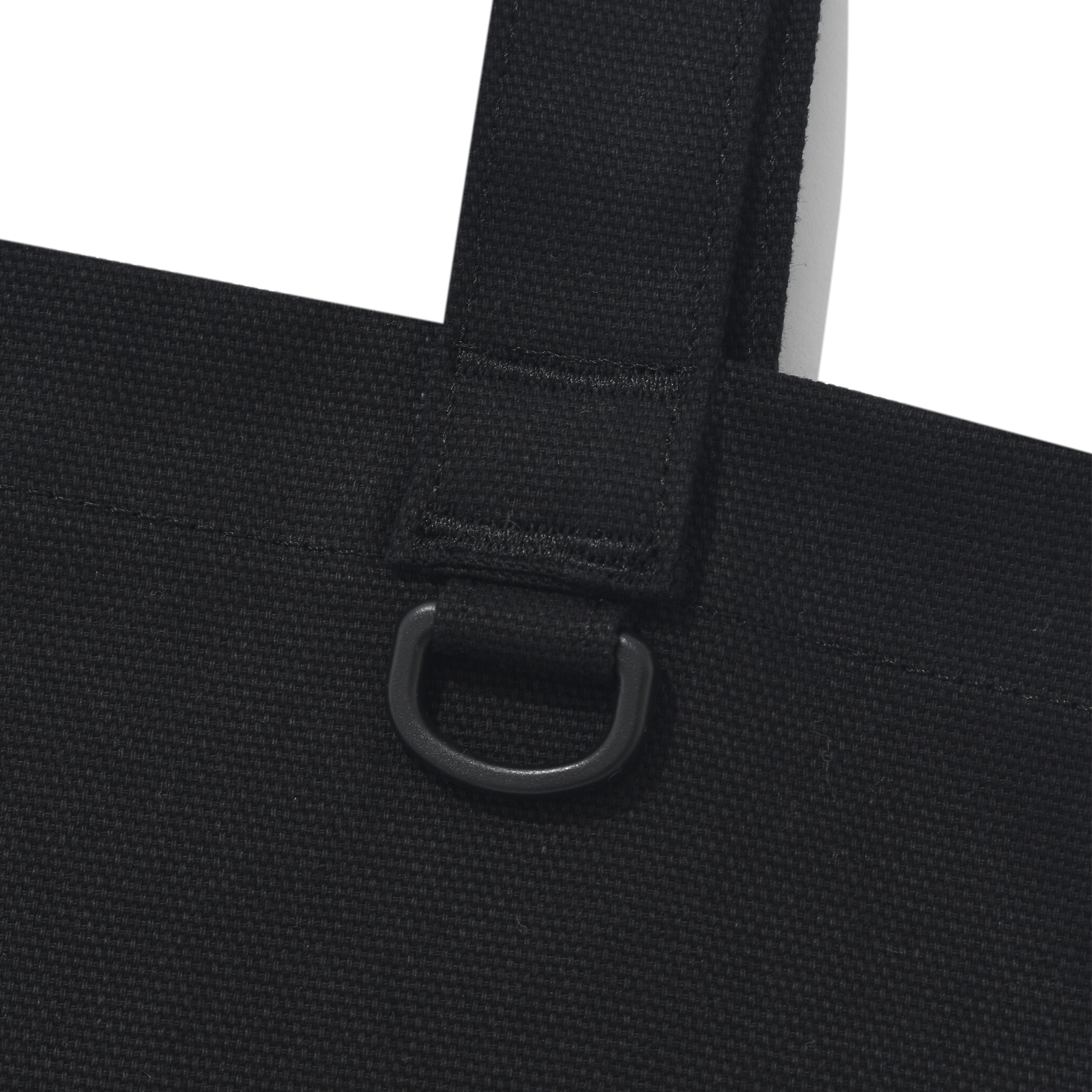 Covernat New Basic Canvas Bag