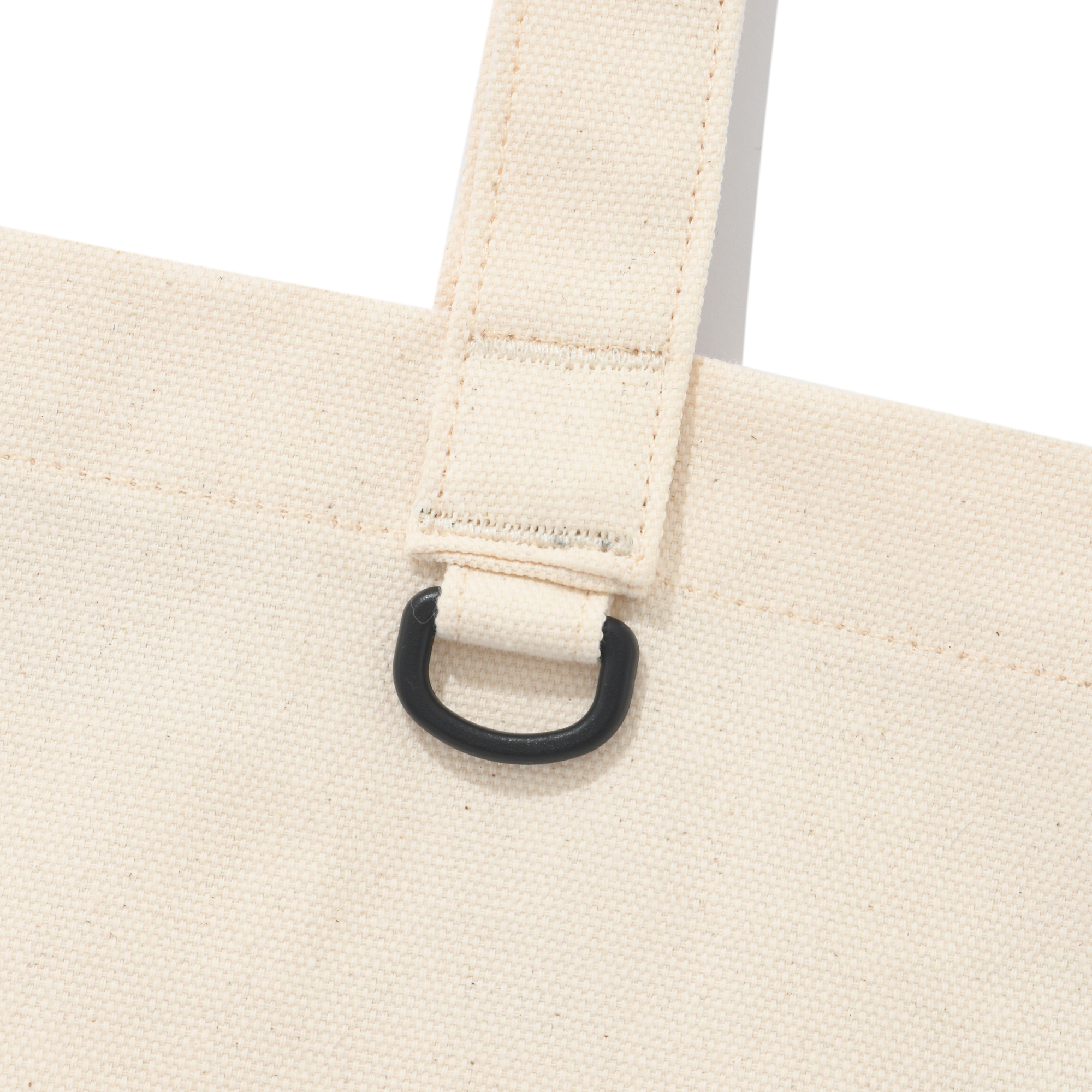 Covernat New Basic Canvas Bag