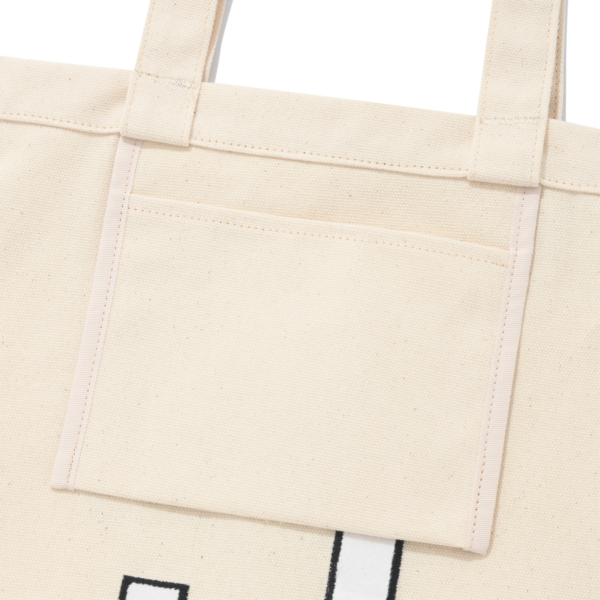 Covernat New Basic Canvas Bag