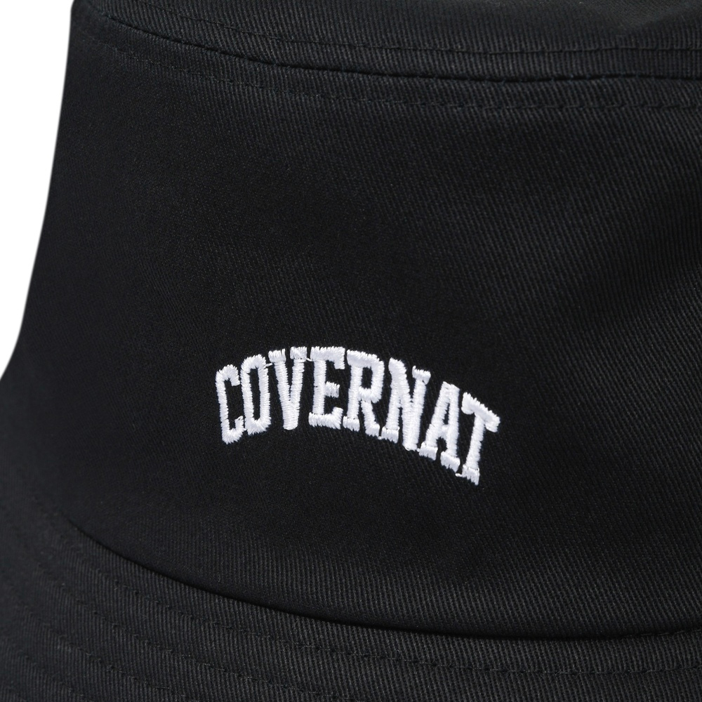 Covernat New Basic Bucket Hat