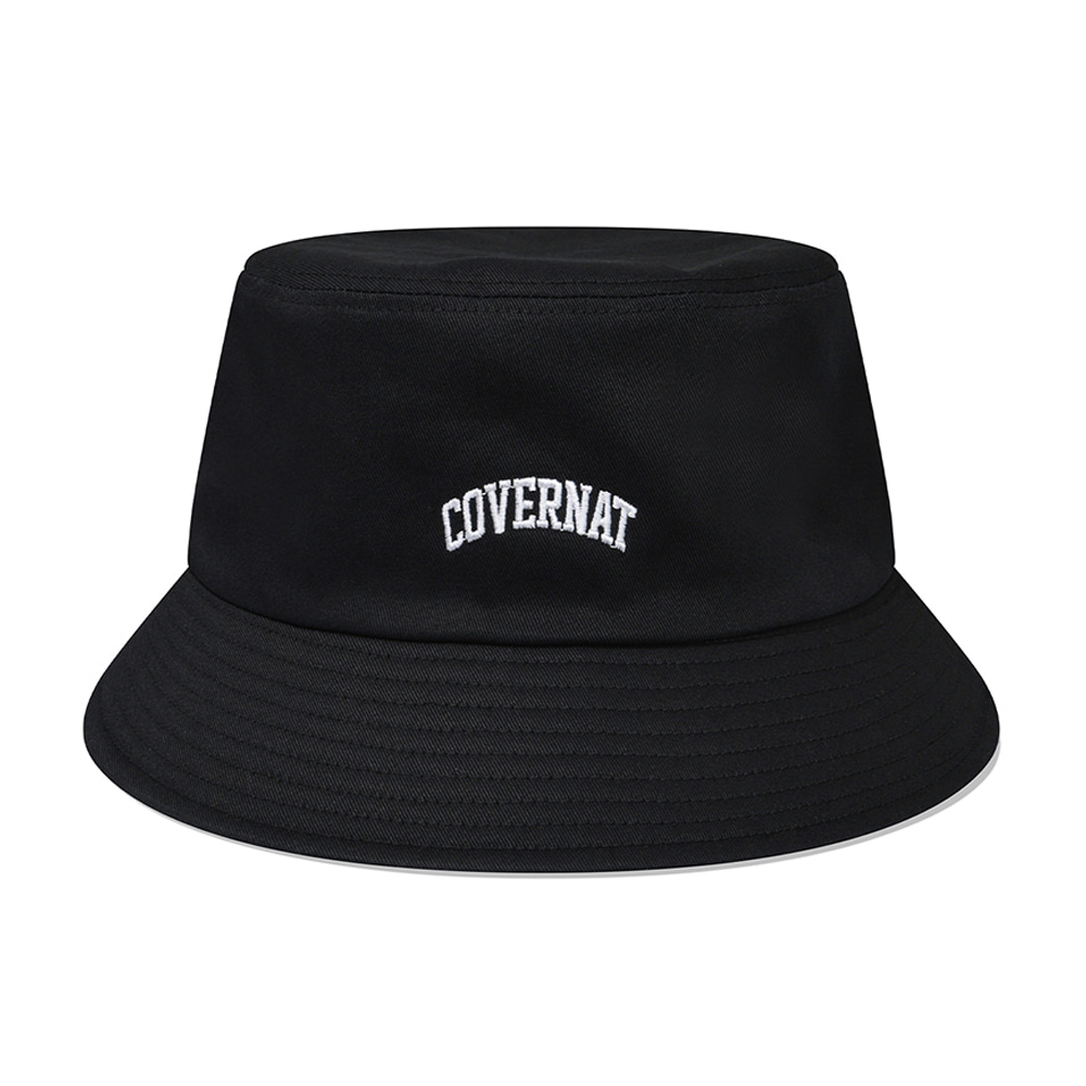 Covernat New Basic Bucket Hat